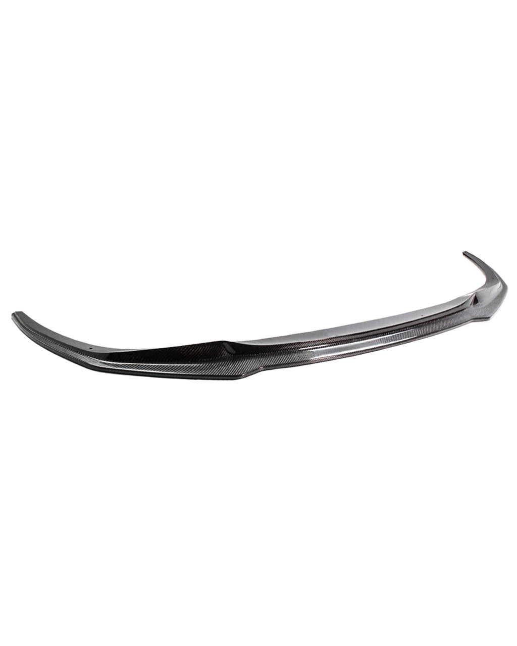 Signature Series V Style Carbon Fiber Front Lip – BMW G20 M340i / 3 Series
