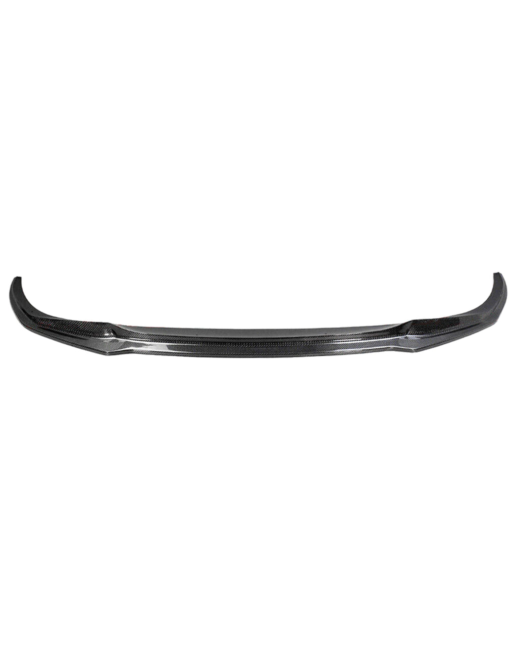 Signature Series V Style Carbon Fiber Front Lip – BMW G20 M340i / 3 Series