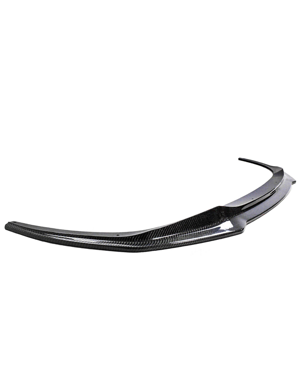 Signature Series V Style Carbon Fiber Front Lip – BMW G20 M340i / 3 Series