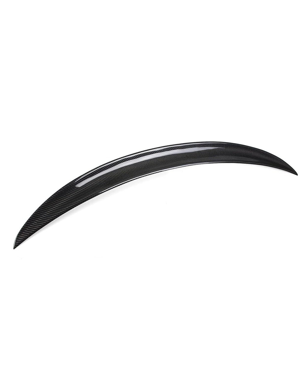 Performance Style Carbon Fiber Trunk Lip Spoiler – BMW G20 / G80 M3
