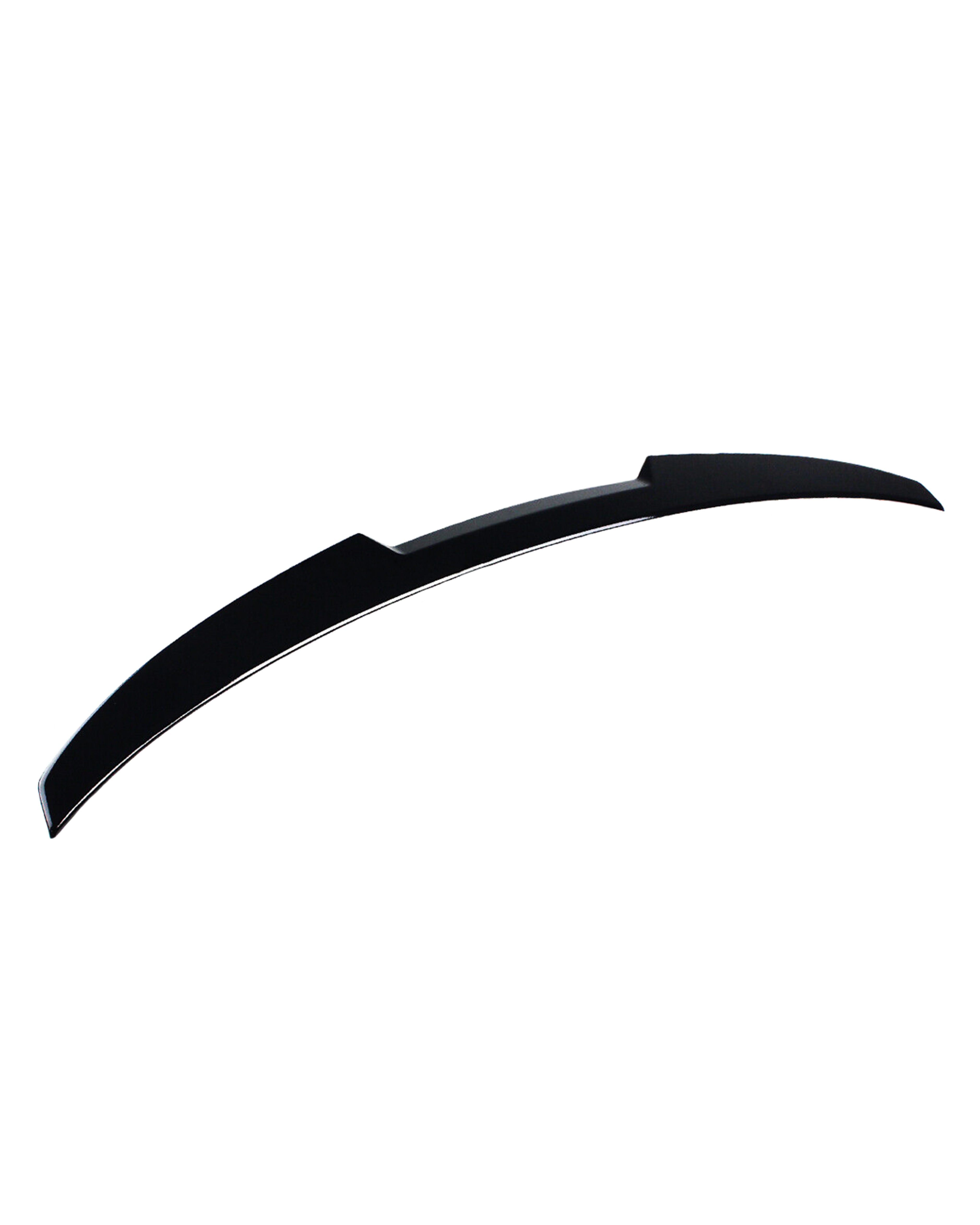 M4 Style Gloss Black Trunk Lip Spoiler – BMW G20 330i / M340i / G80 M3