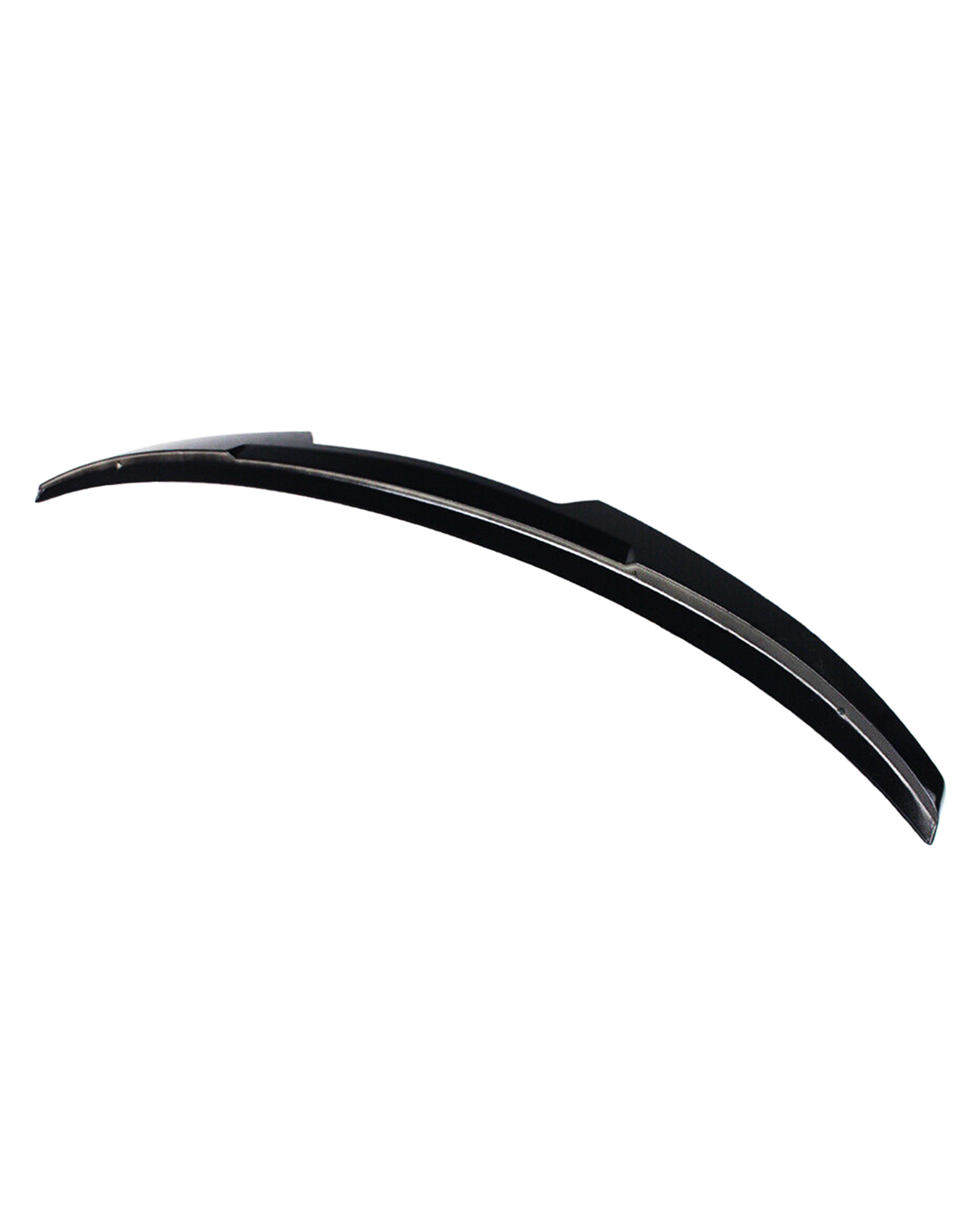 M4 Style Gloss Black Trunk Lip Spoiler – BMW G20 330i / M340i / G80 M3