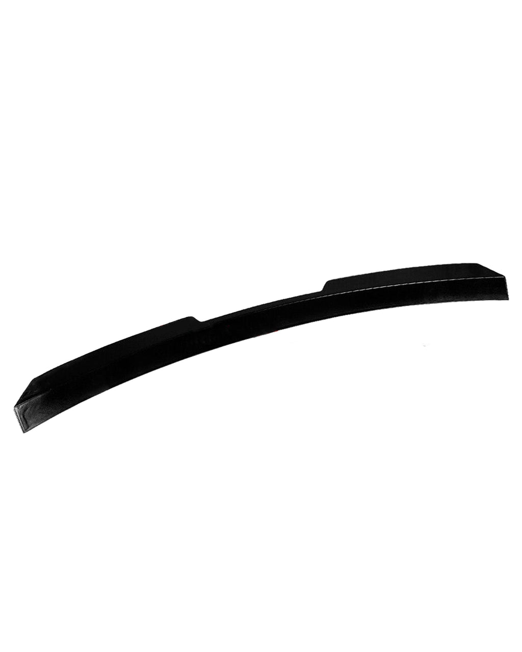 V Style Gloss Black Rear Window Roof Spoiler – BMW G20 3 Series / G80 M3