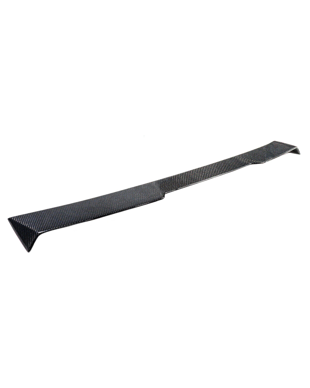 P Style Carbon Fiber Roof Spoiler – BMW G82 M4 / G22 4 Series