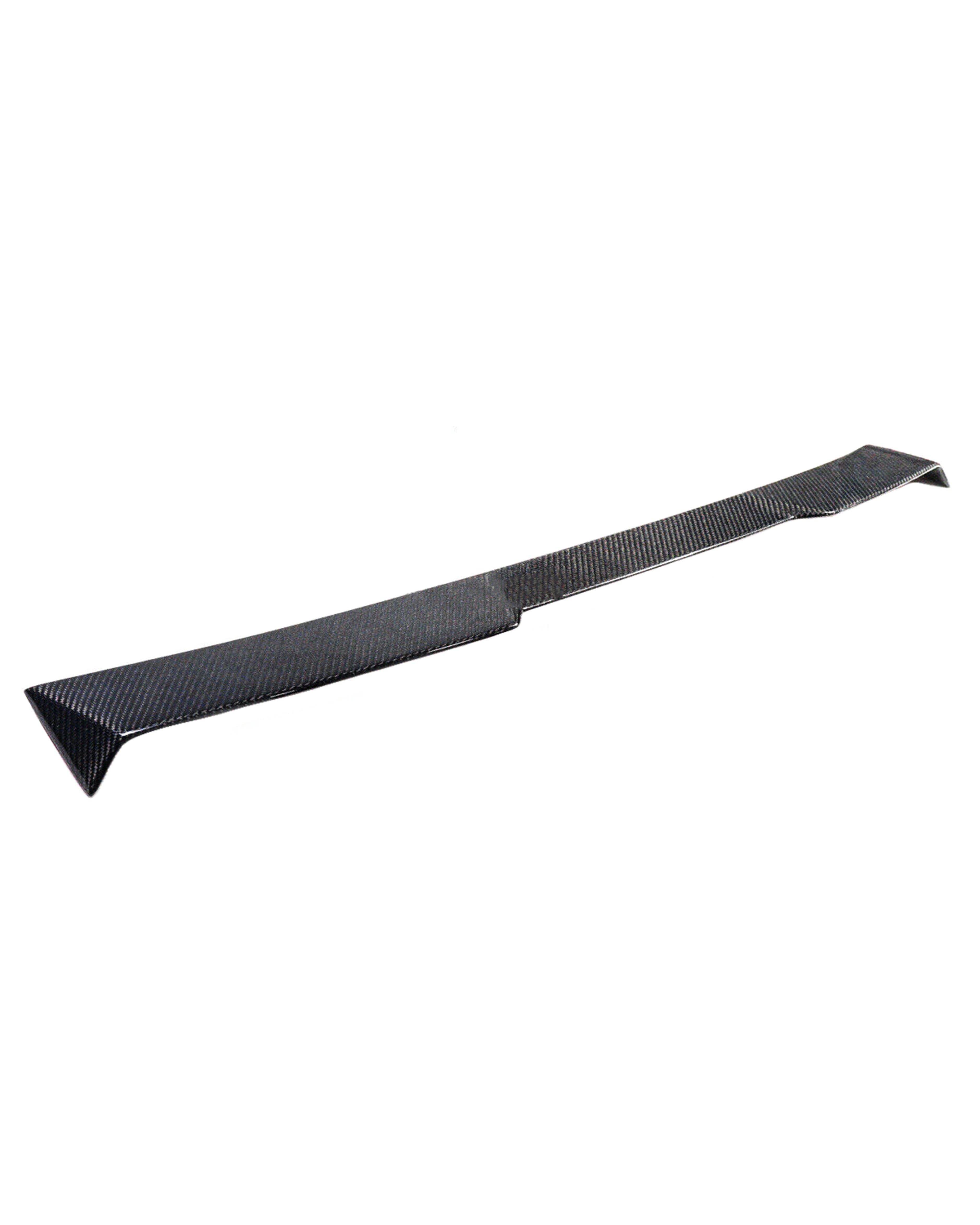 P Style Carbon Fiber Roof Spoiler – BMW G82 M4 / G22 4 Series