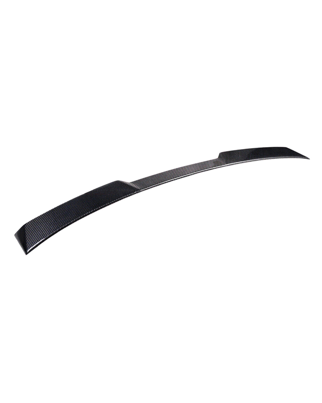 P Style Carbon Fiber Roof Spoiler – BMW G82 M4 / G22 4 Series