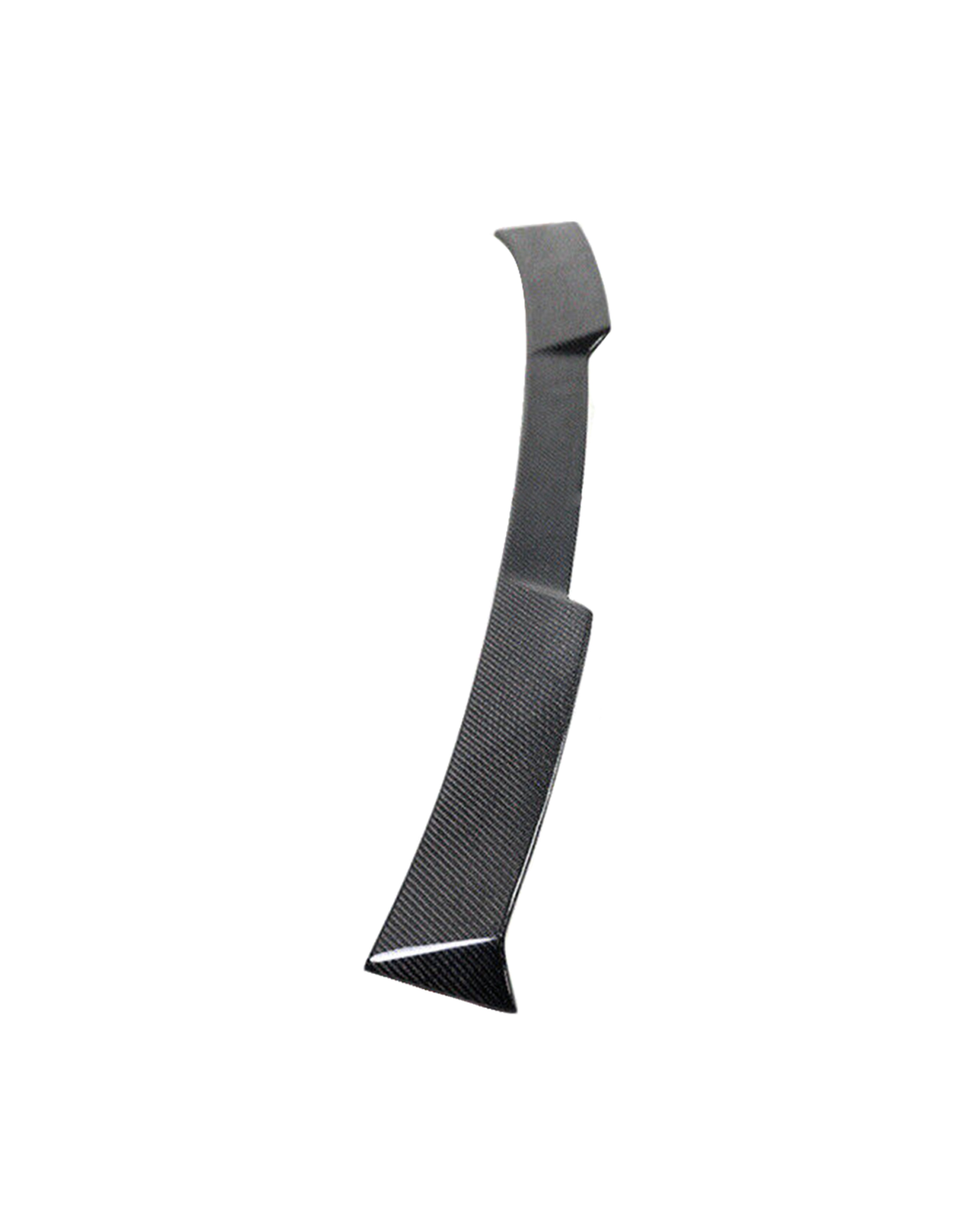 P Style Carbon Fiber Roof Spoiler – BMW G82 M4 / G22 4 Series