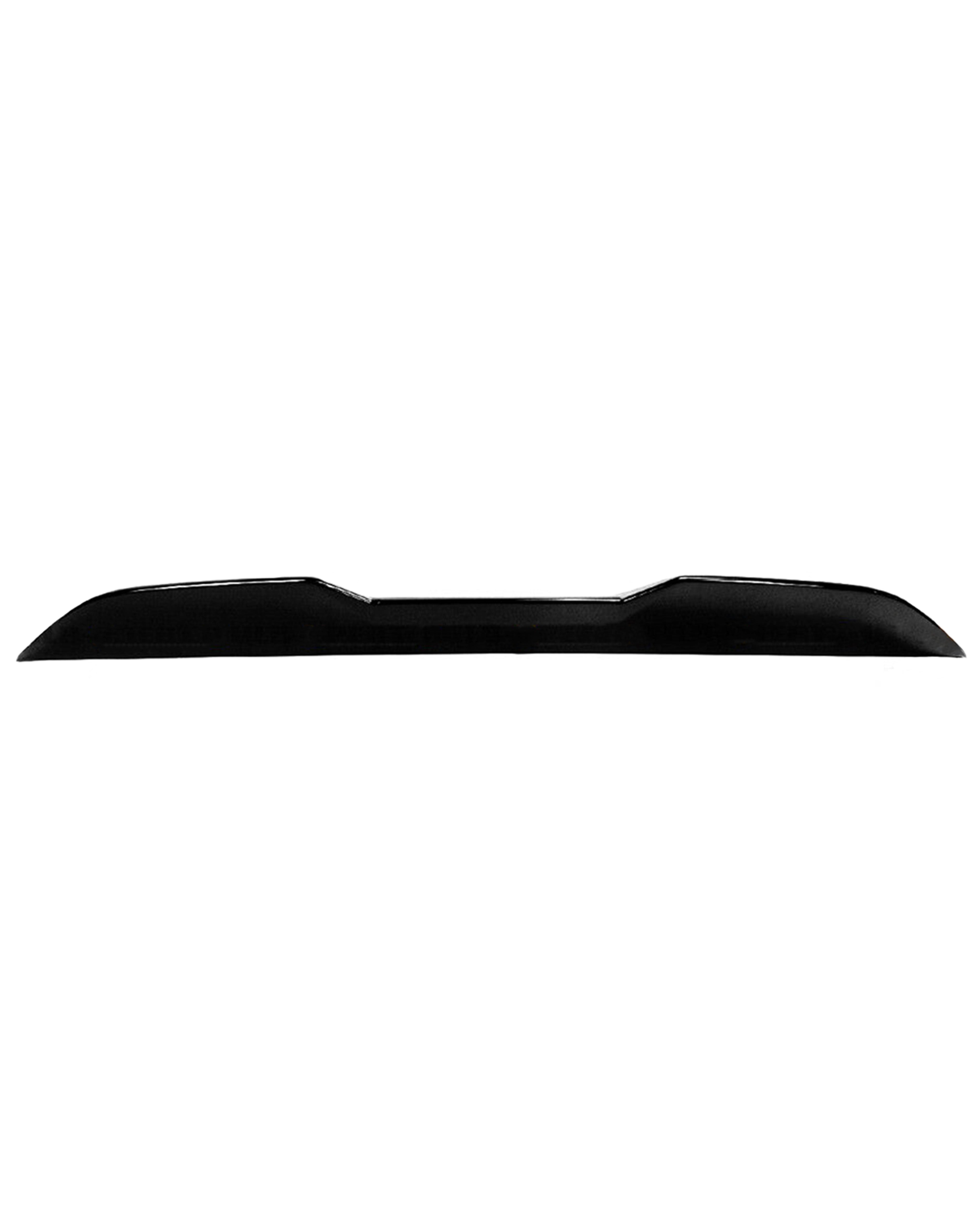 Gloss Black High Kick MP Style Trunk Lip Spoiler – BMW G87 M2 / G42 2 Series