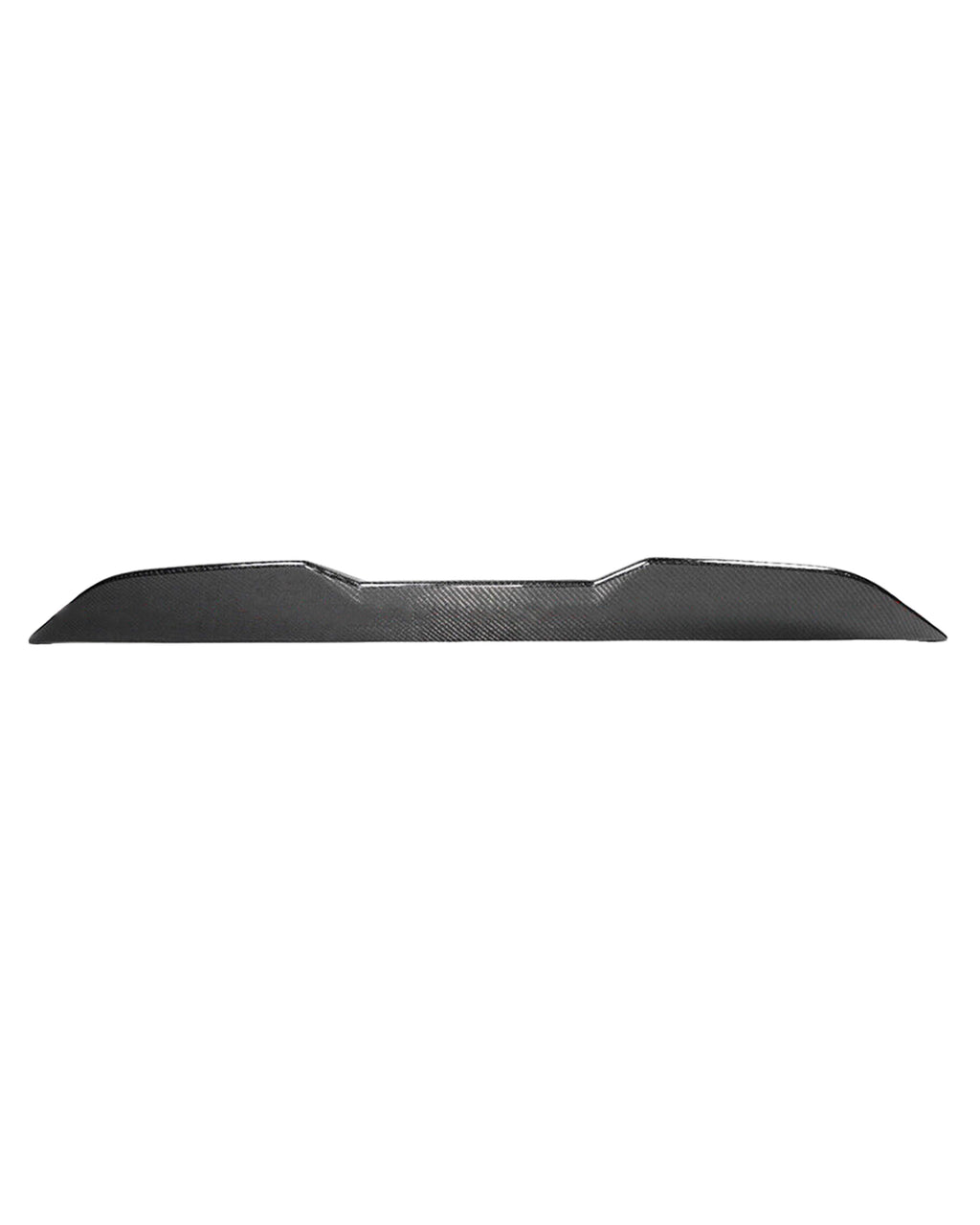Carbon Fiber MP Trunk Lip Spoiler – BMW G87 M2 / G42 2-Series Coupe | Euro Carbon Hub