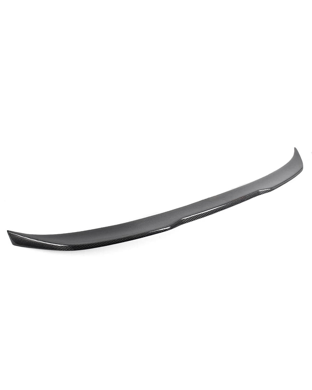 Competition Pro Carbon Fiber Trunk Lip Spoiler – BMW G20 3 Series & G80 M3