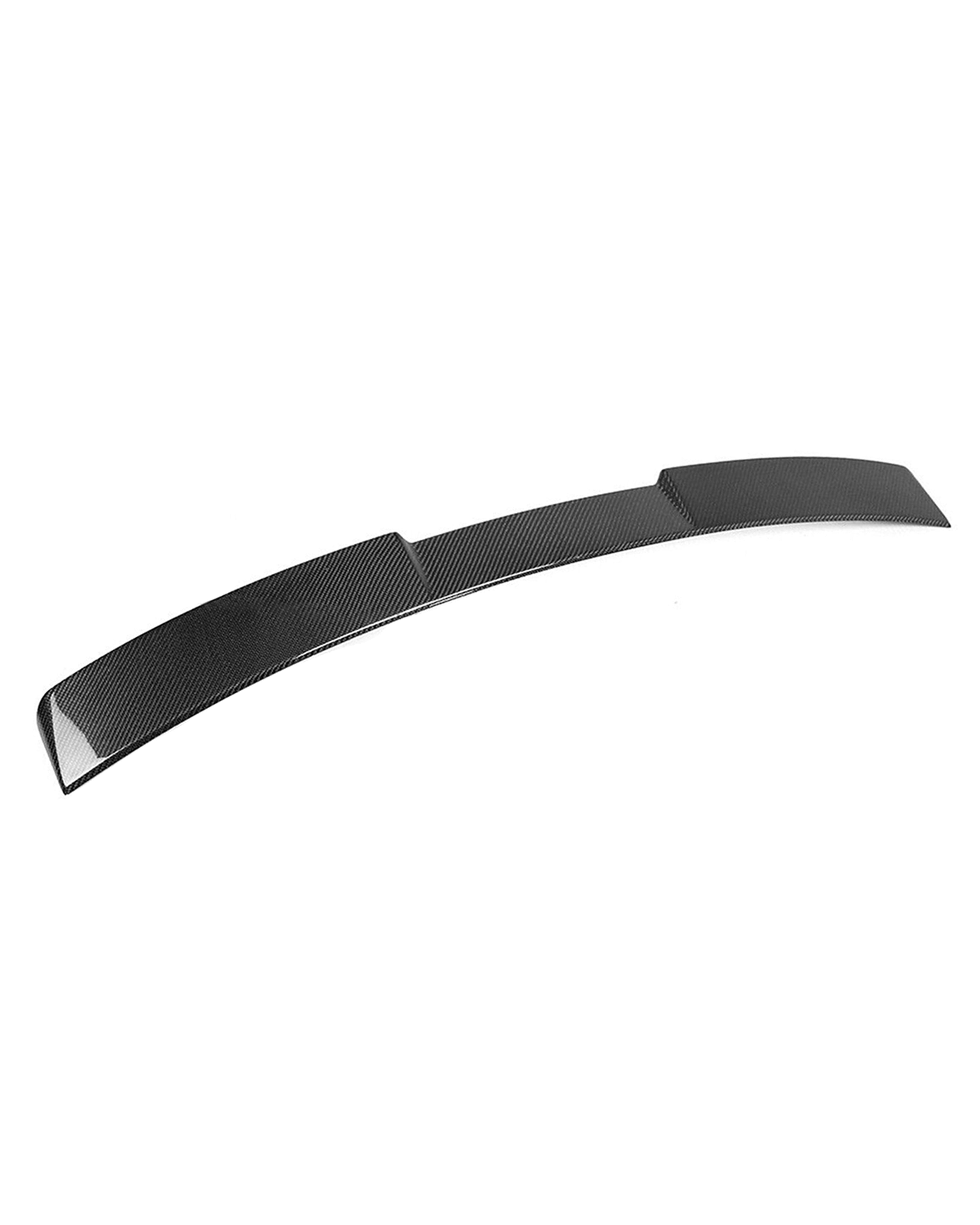 Carbon Fiber Roof Spoiler – BMW G20 3 Series / G80 M3
