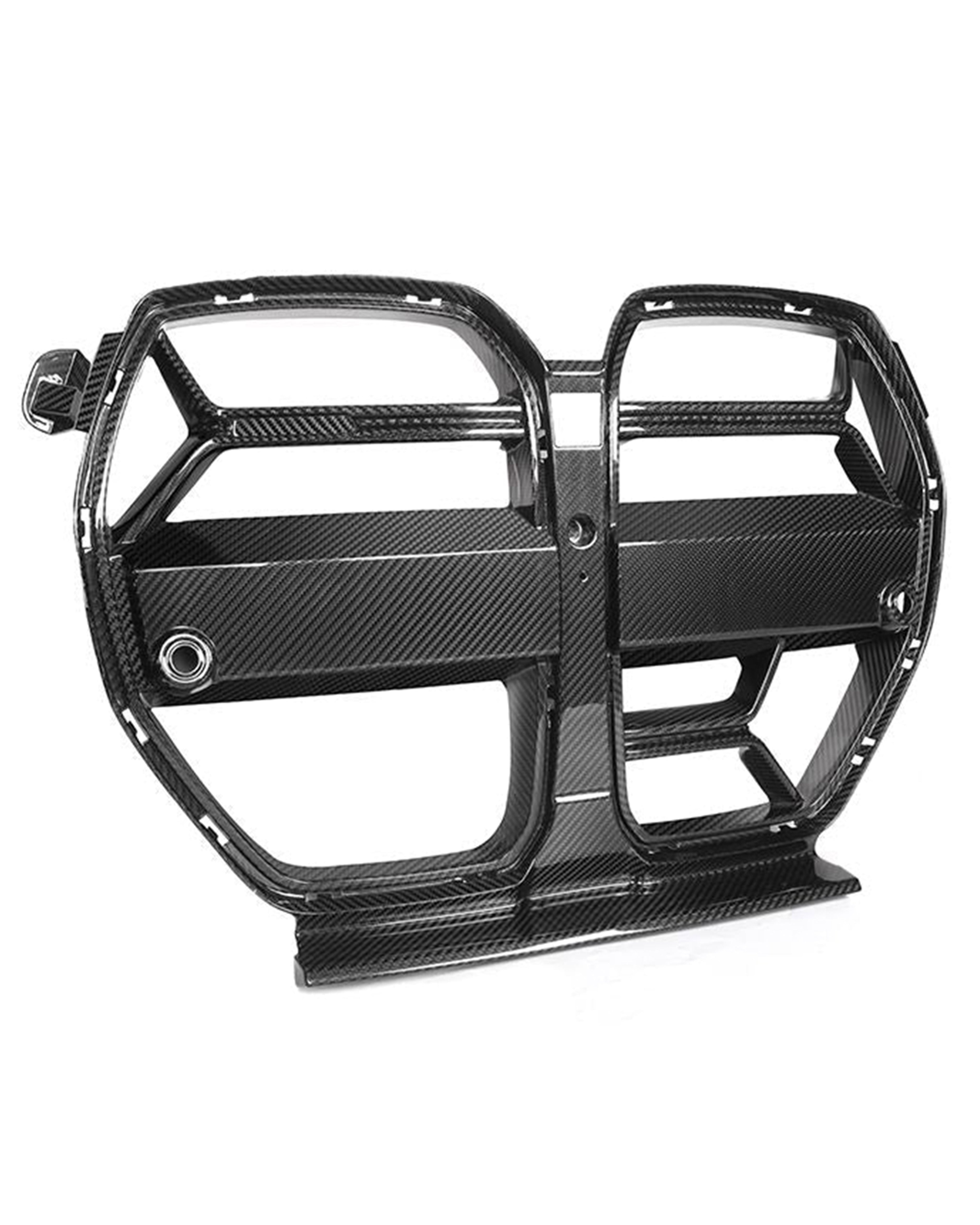 CSL Carbon Fiber Grill – BMW G80 M3 / G82 G83 M4