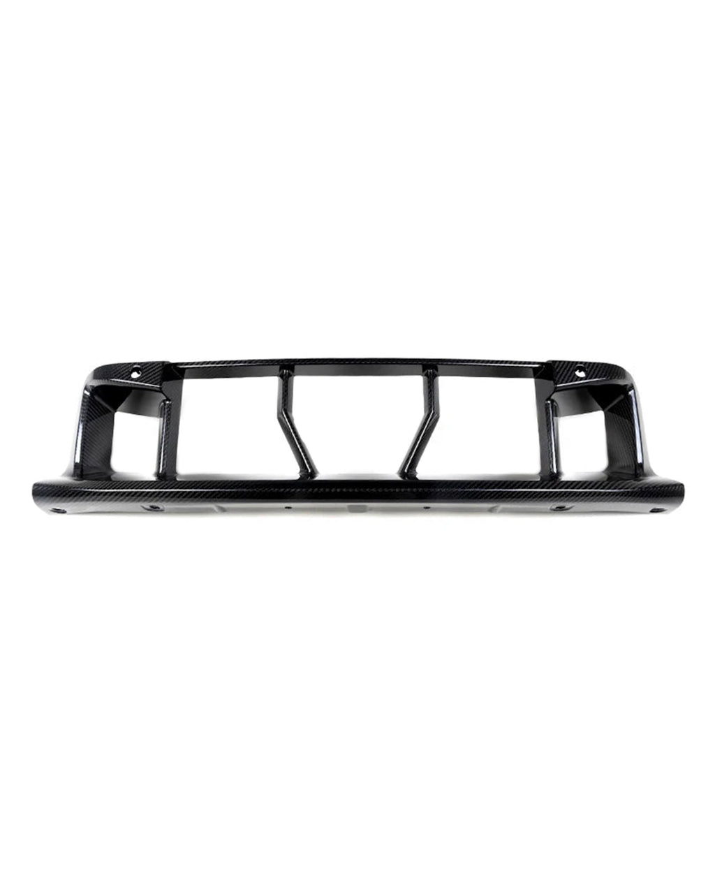 Dry Carbon Fiber Lower Grill – BMW G87 M2