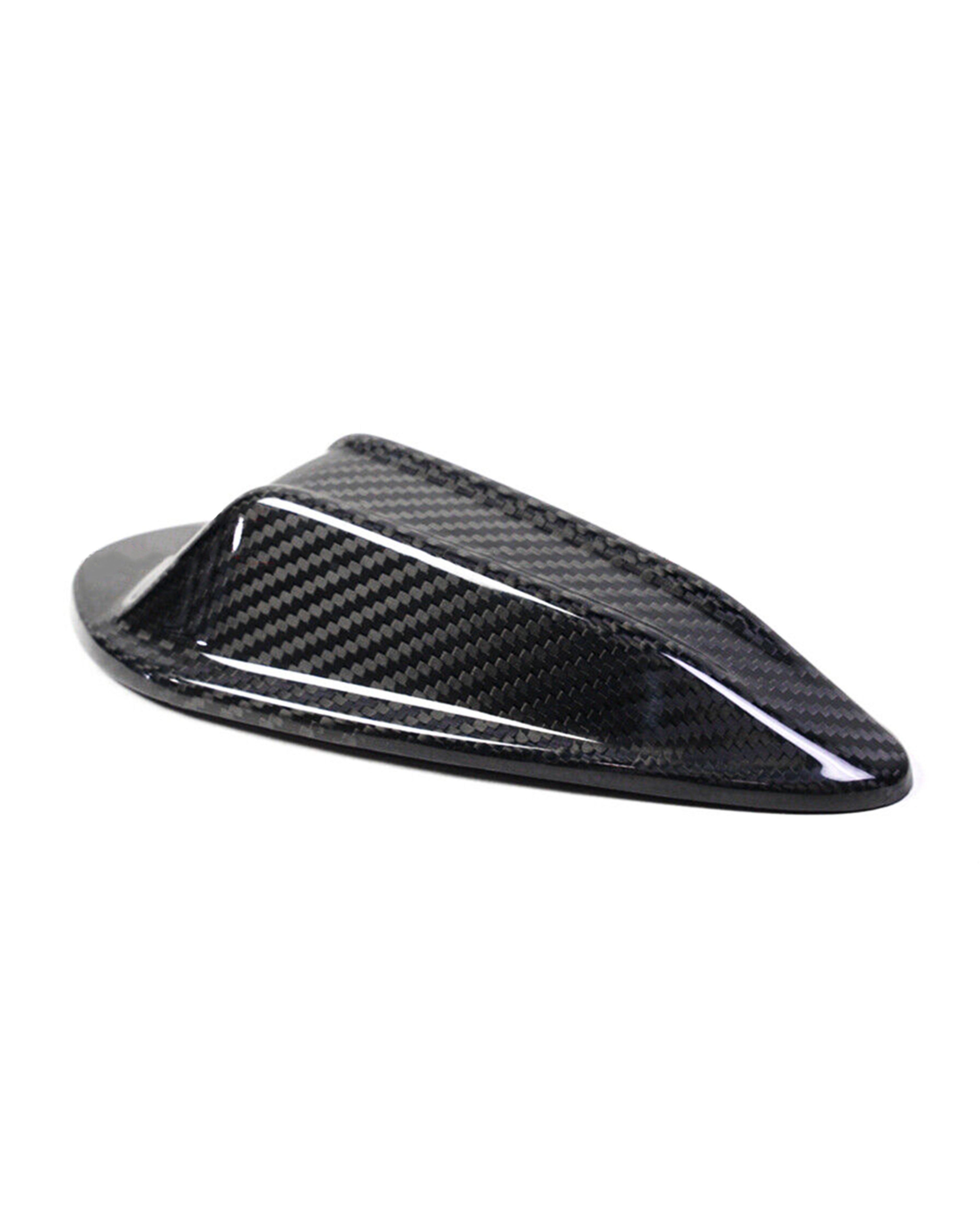 Carbon Fiber Antenna Cover – BMW 2023+ Fitment