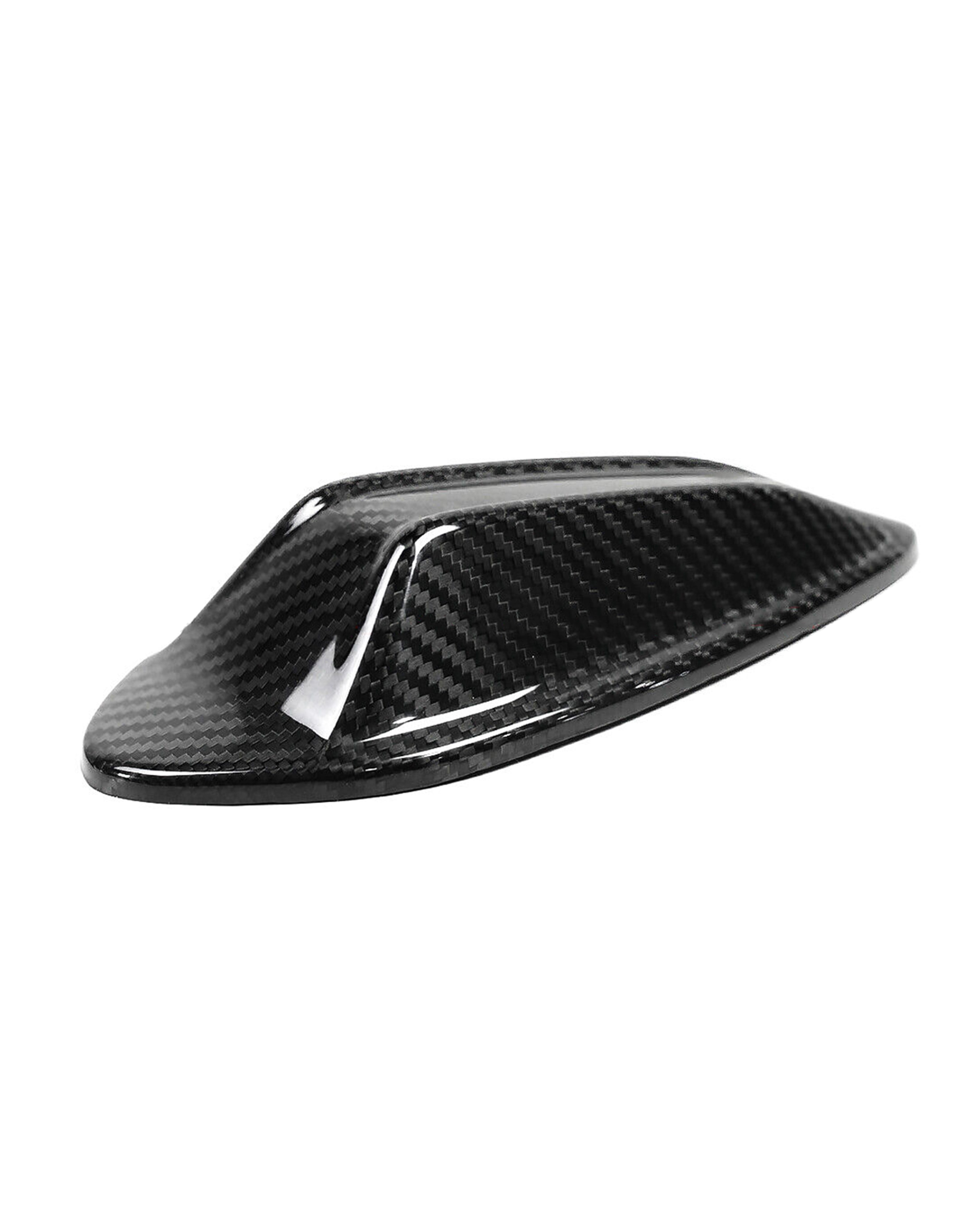 Carbon Fiber Antenna Cover – BMW 2023+ Fitment