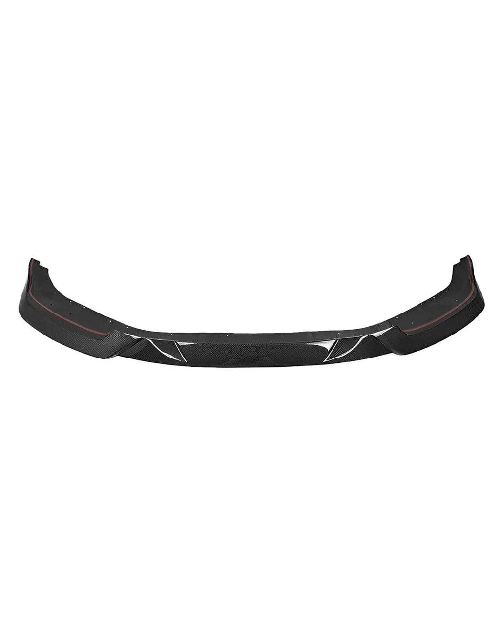 MHC Style Carbon Fiber Front Lip – BMW G87 M2