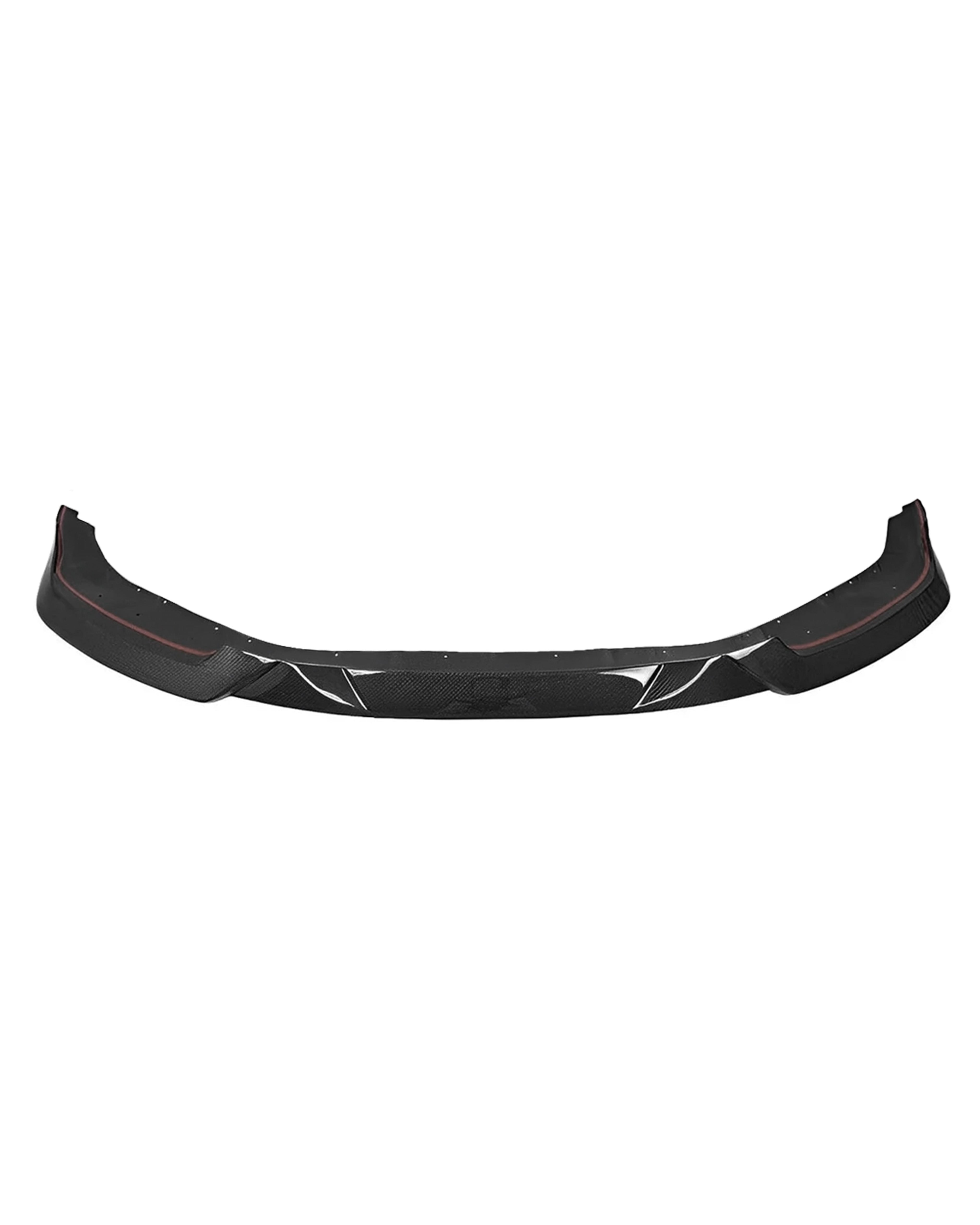 MHC Style Carbon Fiber Front Lip – BMW G87 M2
