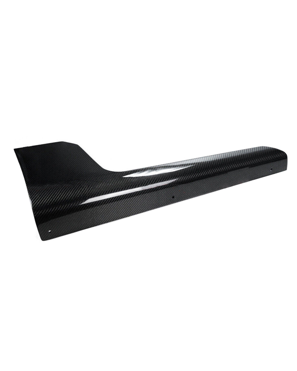 MP Style Carbon Fiber Side Skirts – BMW G87 M2