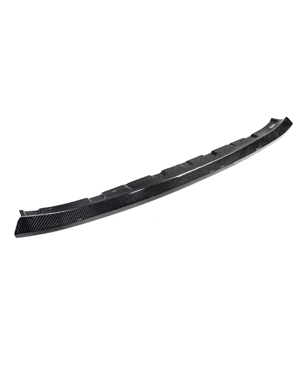 MP Style Carbon Fiber Front Lip – BMW G87 M2