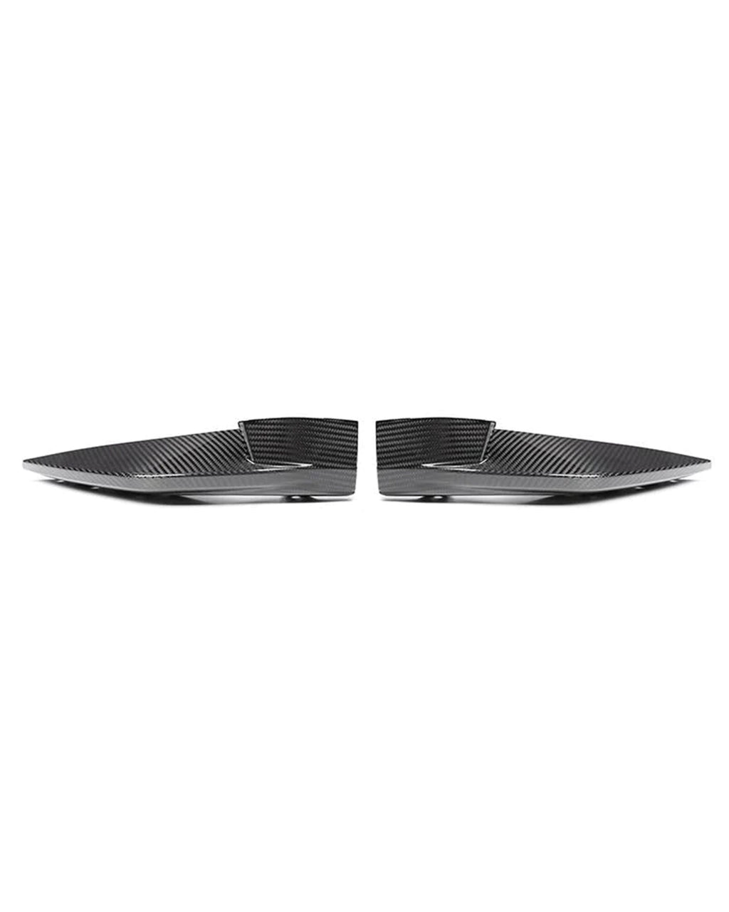 Carbon Fiber Front Splitters – BMW G80 M3 / G82 M4 / G83 M4