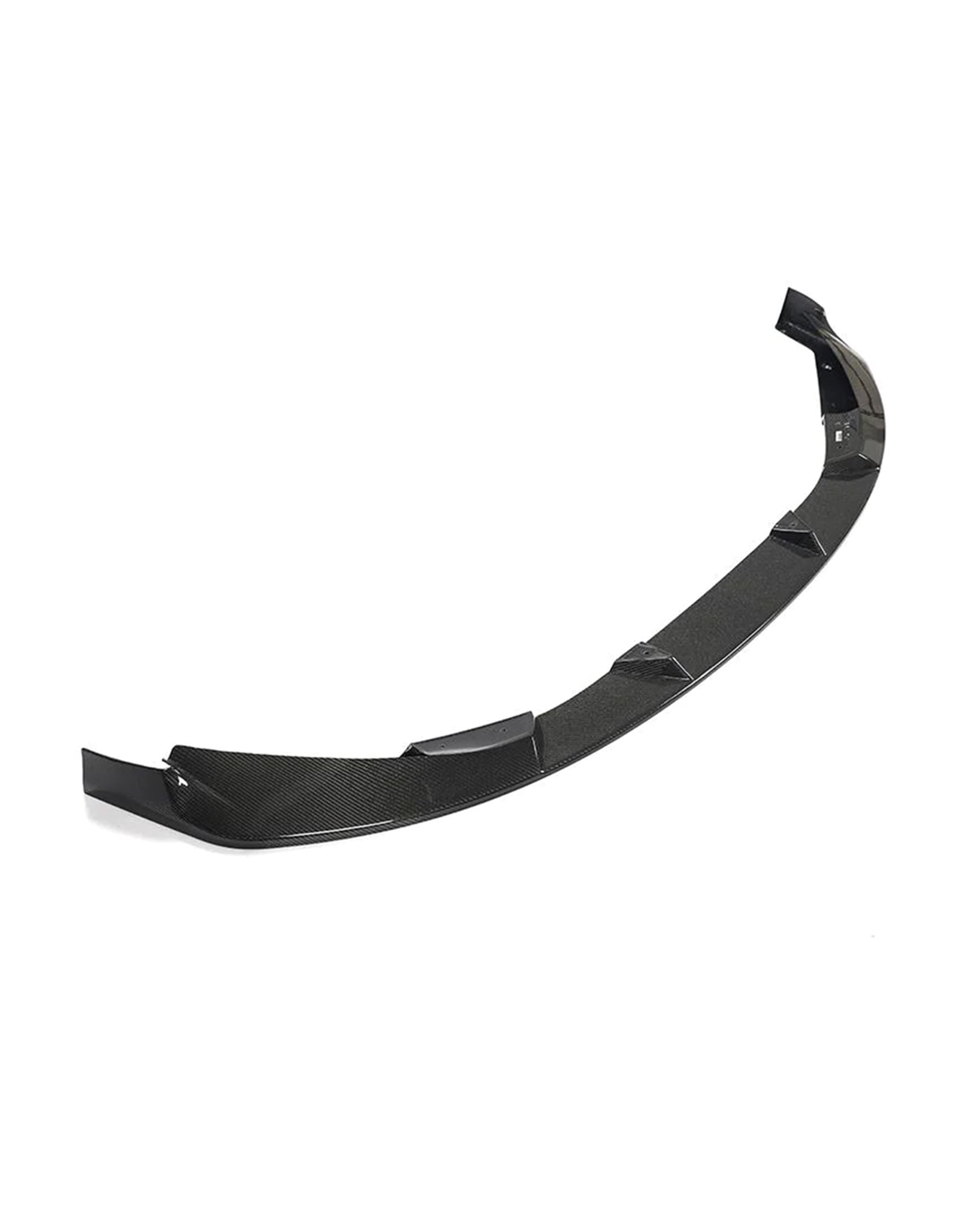 Carbon Fiber 3D-Style Front Lip – BMW G80 M3 / G82 G83 M4