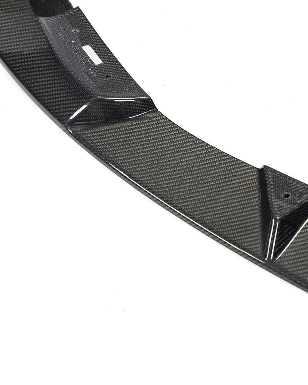 Carbon Fiber 3D-Style Front Lip – BMW G80 M3 / G82 G83 M4