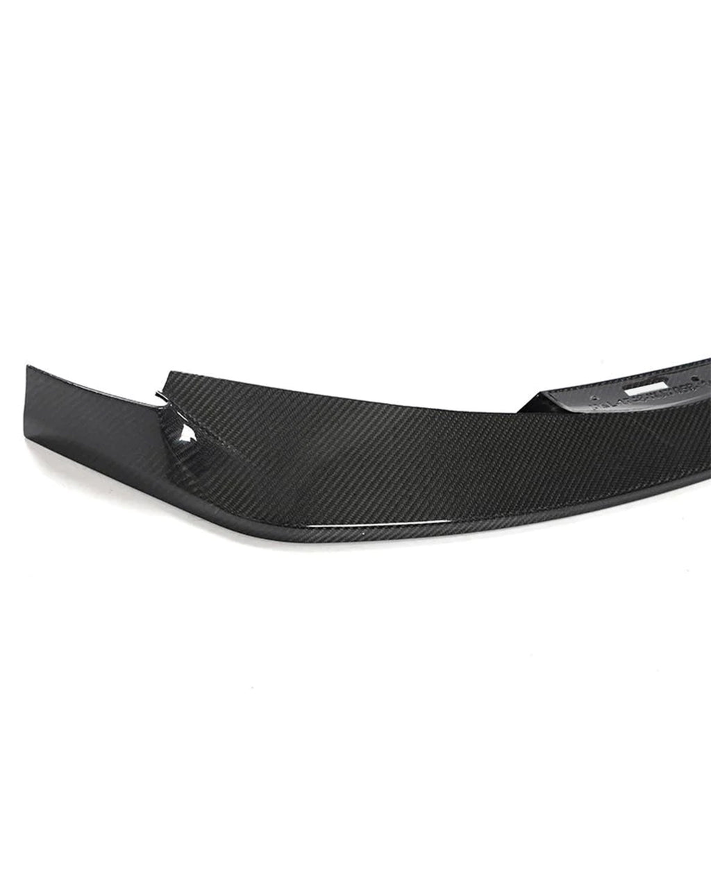 Carbon Fiber 3D-Style Front Lip – BMW G80 M3 / G82 G83 M4