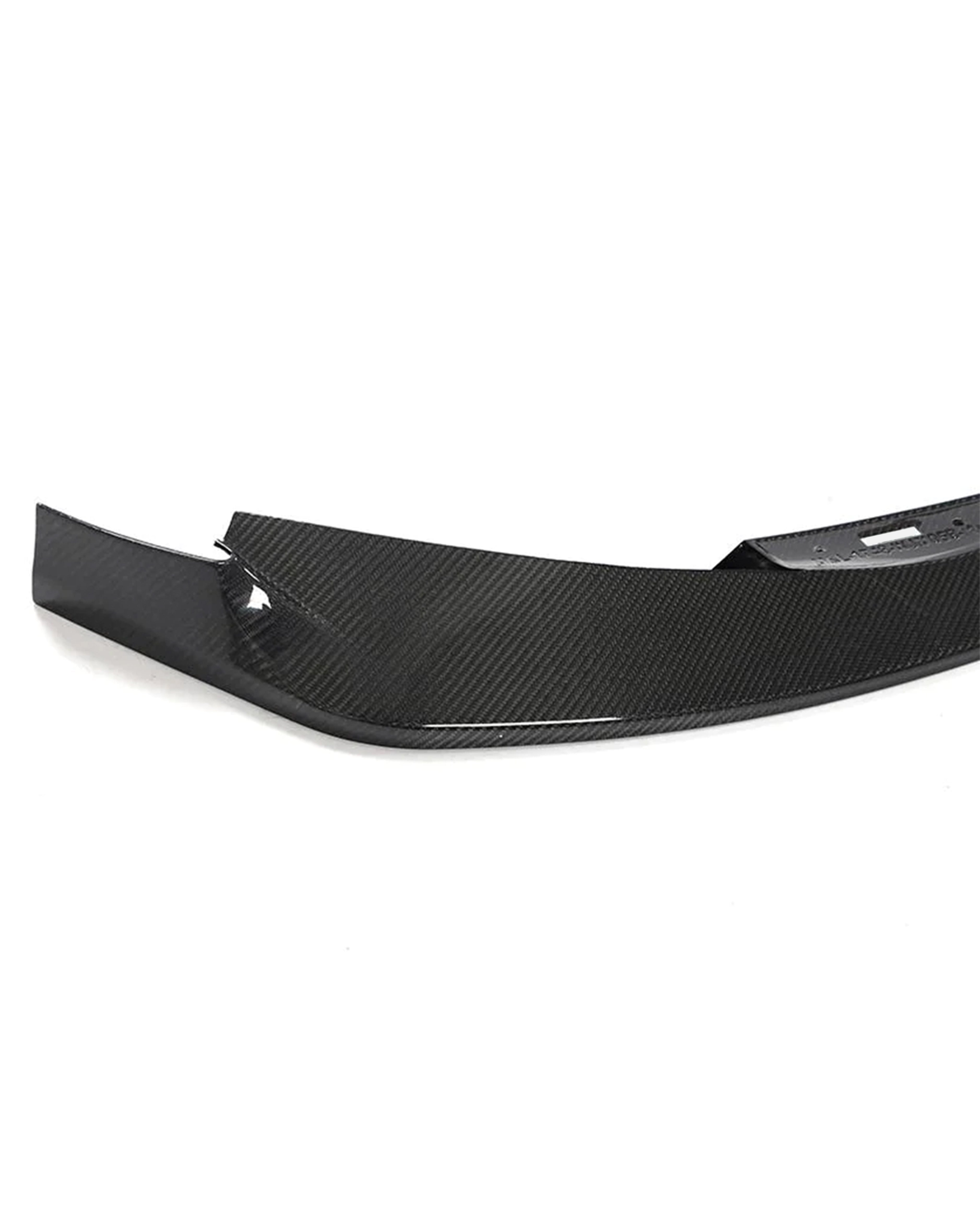 Carbon Fiber 3D-Style Front Lip – BMW G80 M3 / G82 G83 M4