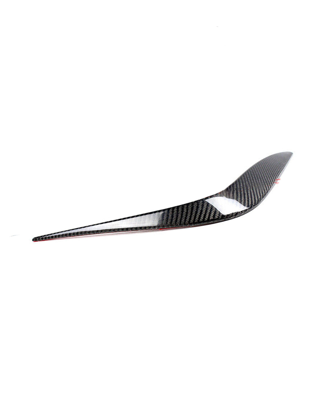 Carbon Fiber Front Fangs – BMW G80 M3 / G82 G83 M4