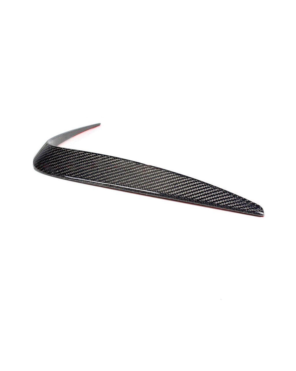 Carbon Fiber Front Fangs – BMW G80 M3 / G82 G83 M4