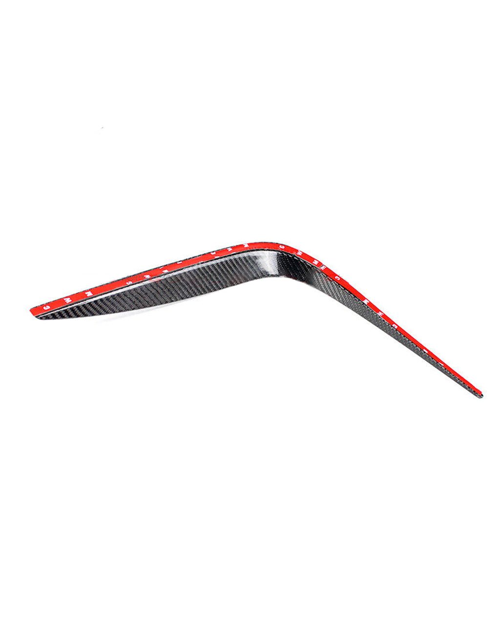 Carbon Fiber Front Fangs – BMW G80 M3 / G82 G83 M4