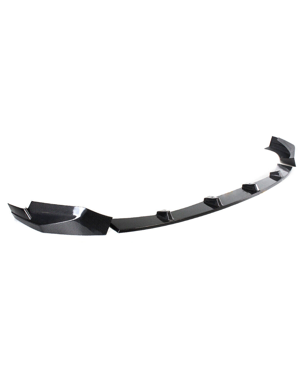 Carbon Fiber MH-Style Front Lip – BMW G80 M3 / G82 G83 M4