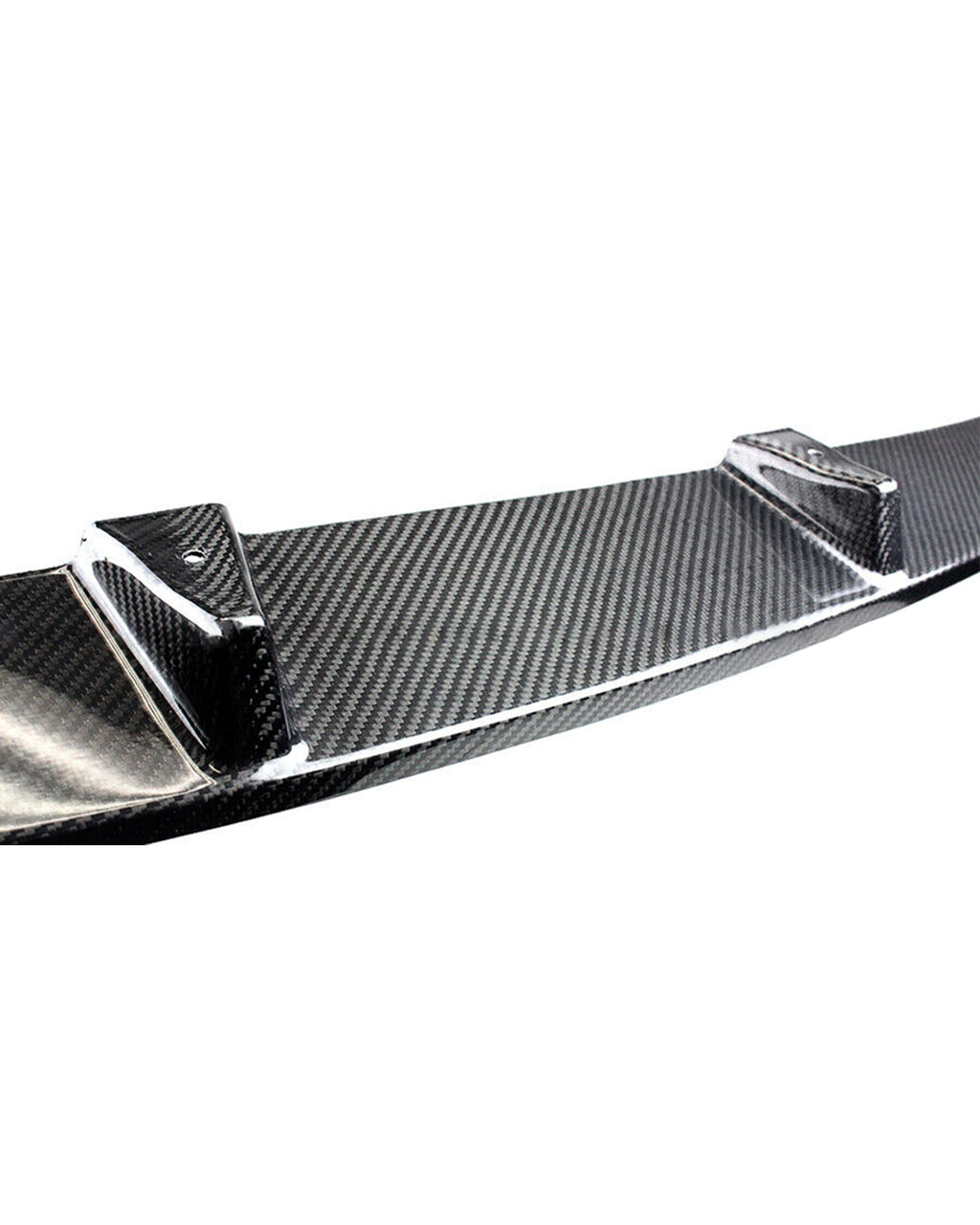 Carbon Fiber MH-Style Front Lip – BMW G80 M3 / G82 G83 M4