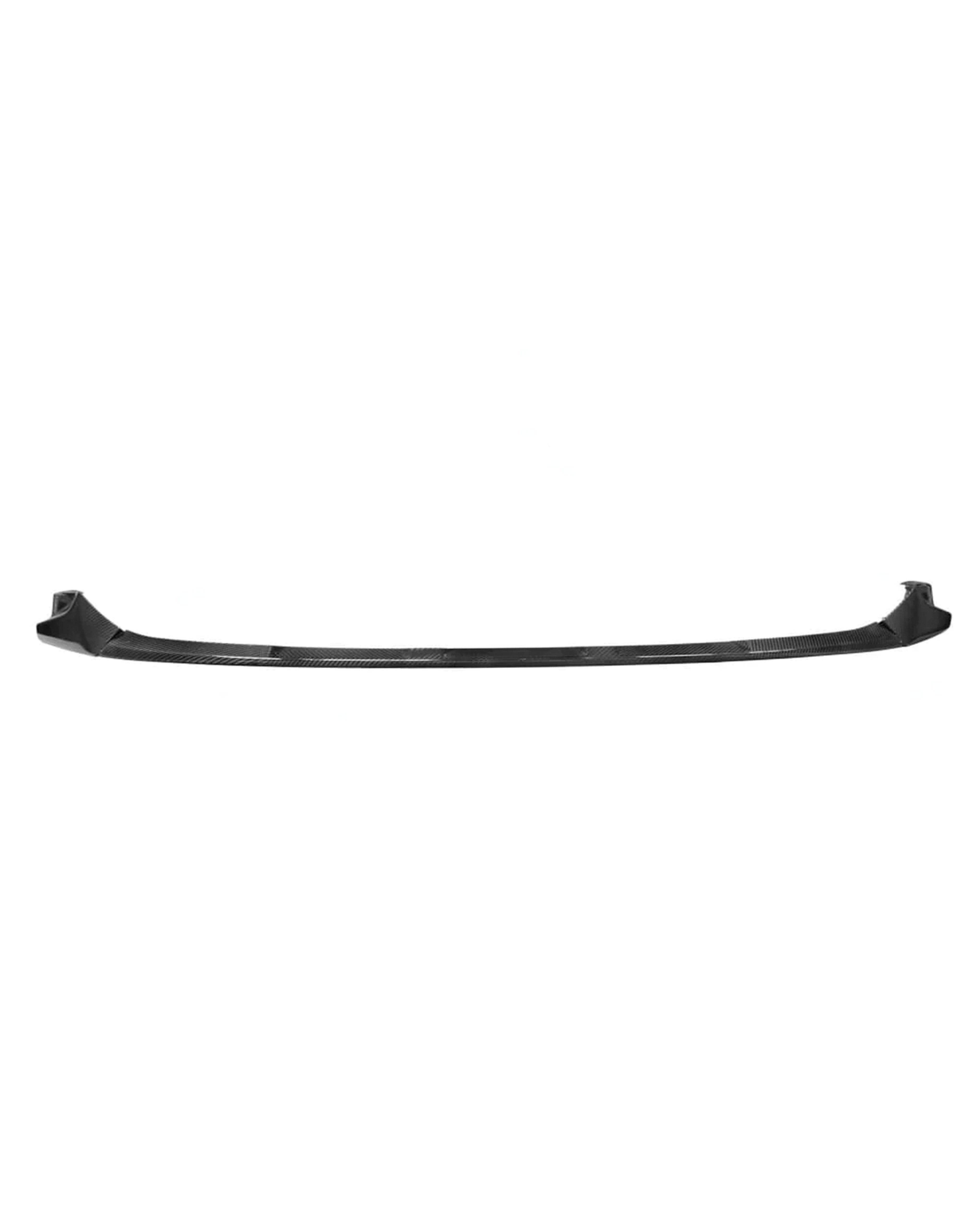 MP Style Carbon Fiber Front Lip – BMW G80 M3 / G82 G83 M4