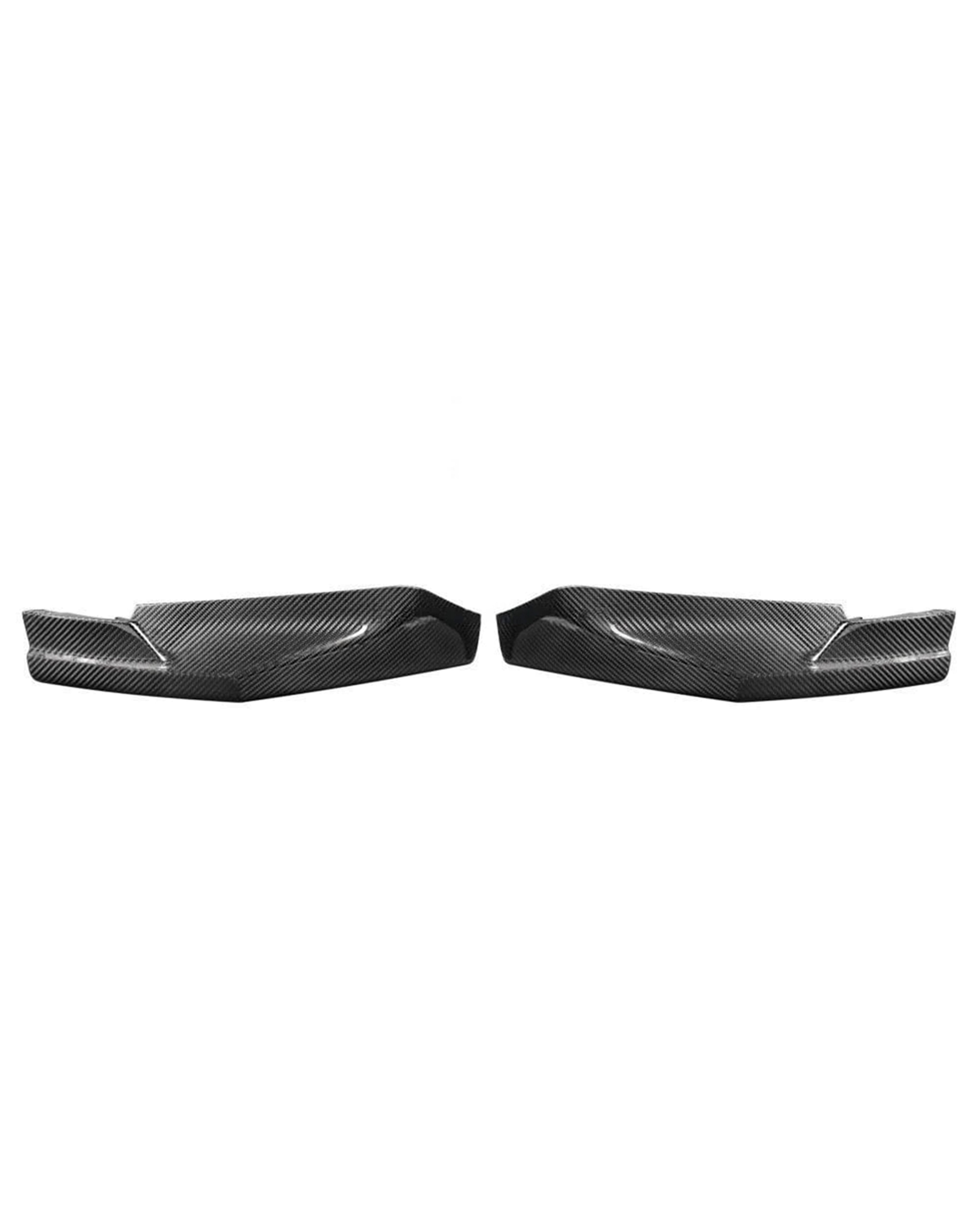 MP Style Carbon Fiber Front Lip – BMW G80 M3 / G82 G83 M4