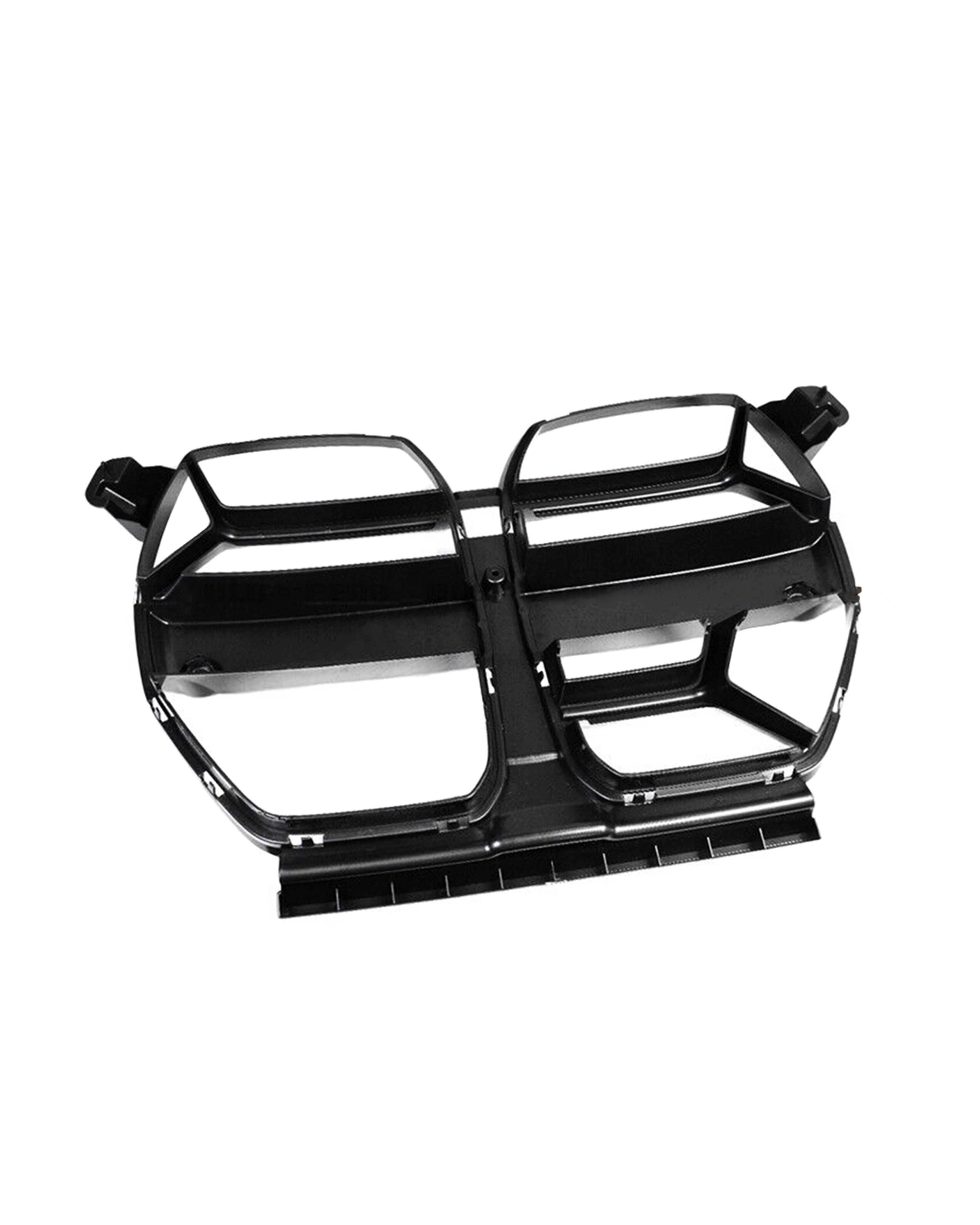 Gloss Black CSL Style Front Grill – BMW G80 M3 / G82 G83 M4