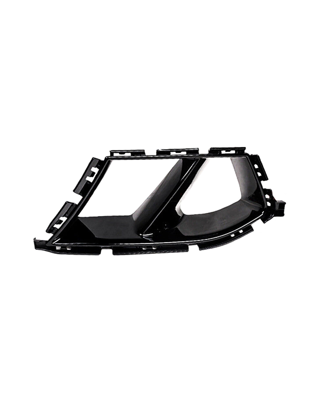 Gloss Black Front Bumper Air-Duct Replacement – BMW G80 / G82 / G83