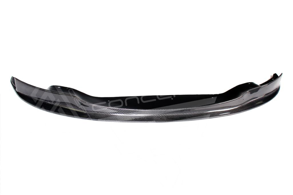Ark Style Carbon Fiber Front Lip – BMW E90 / E92 / E93 M3