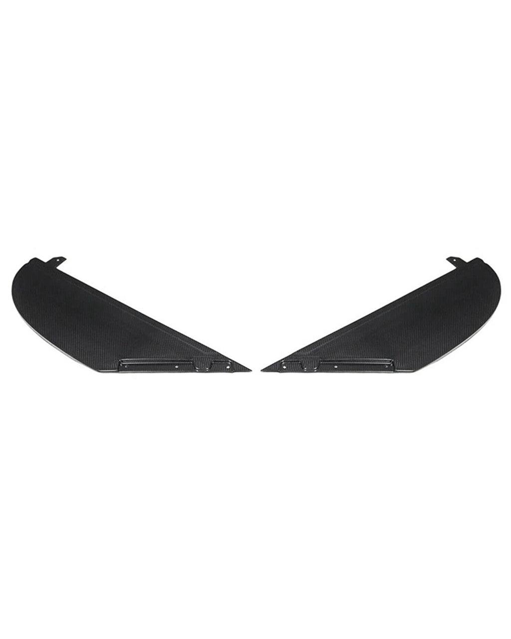 Carbon Fiber Engine Intake Covers – BMW G80 M3 / G82 G83 M4 / G87 M2
