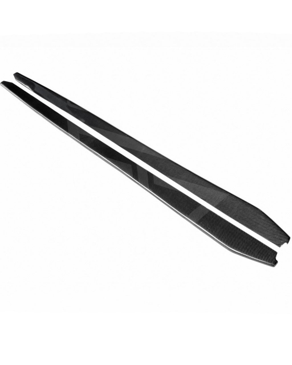 Carbon Fiber JP-Style Side Skirts – BMW G80 M3 / G82 G83 M4