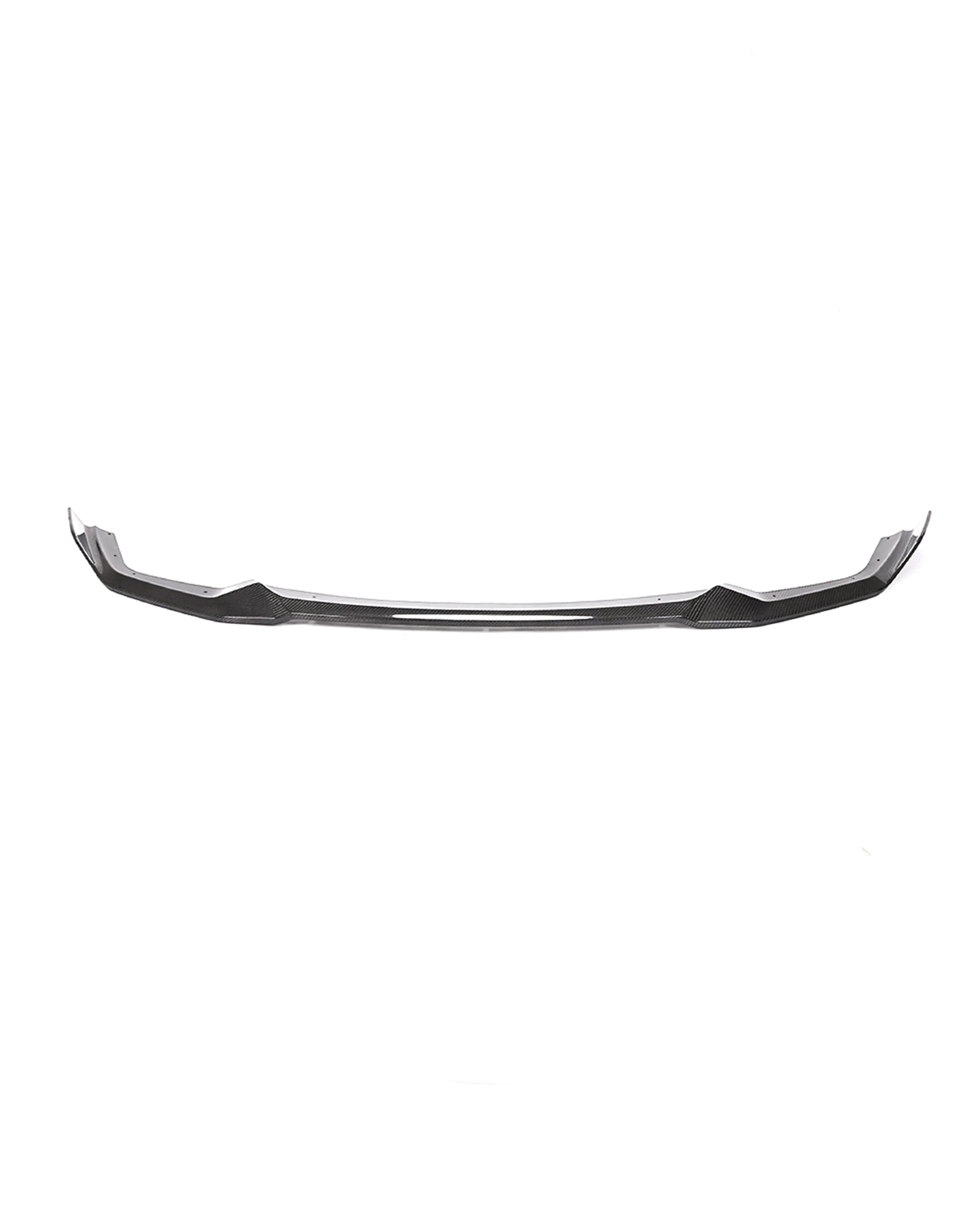 CS-Style Carbon Fiber Front Lip – BMW F87 M2 / M2 Competition