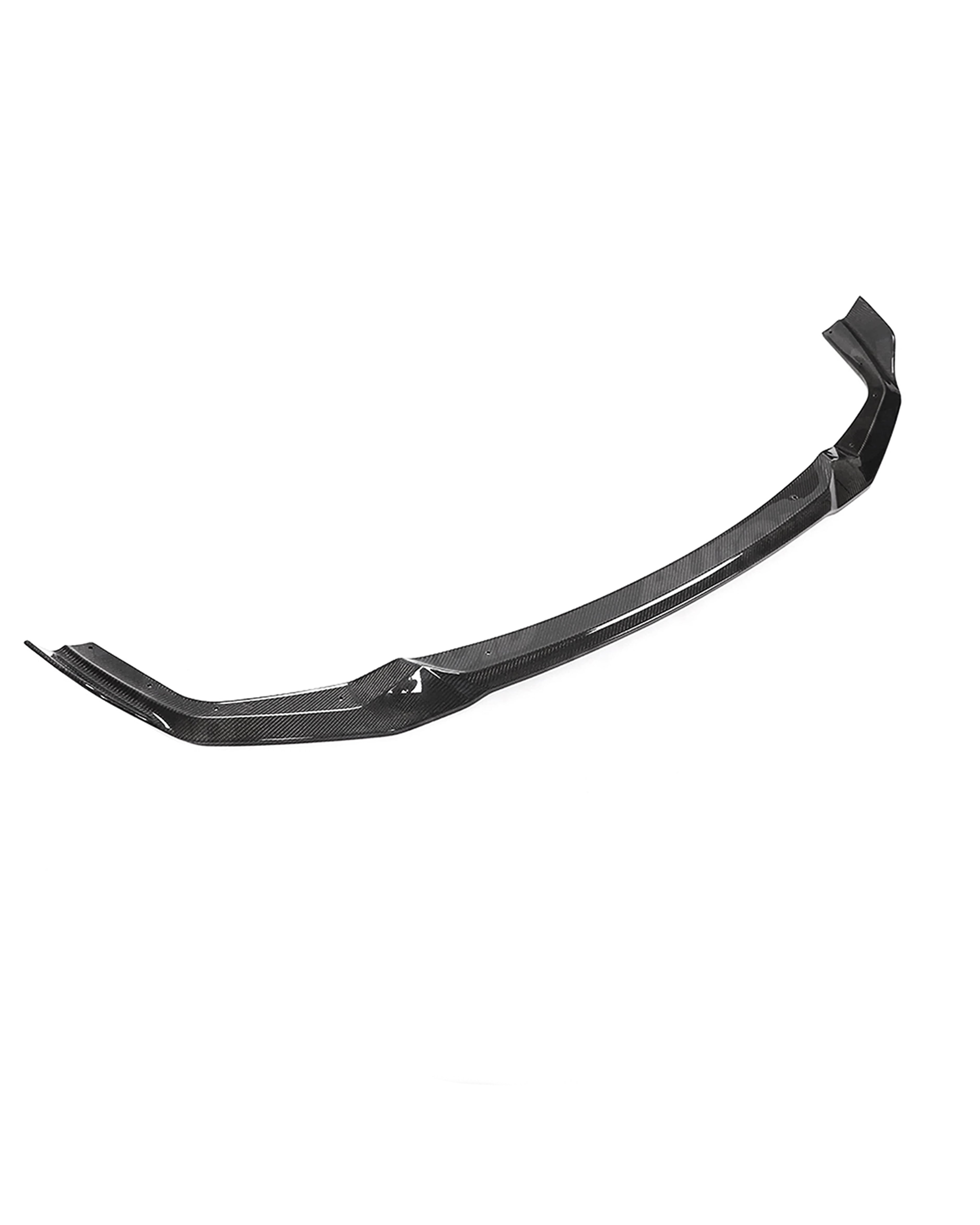 CS-Style Carbon Fiber Front Lip – BMW F87 M2 / M2 Competition