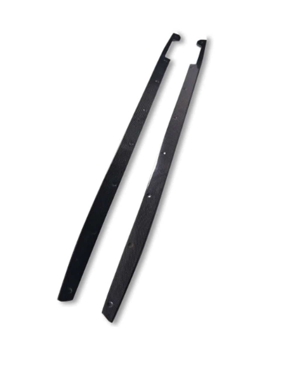 Carbon Fiber Side Skirts – BMW G20 M340i