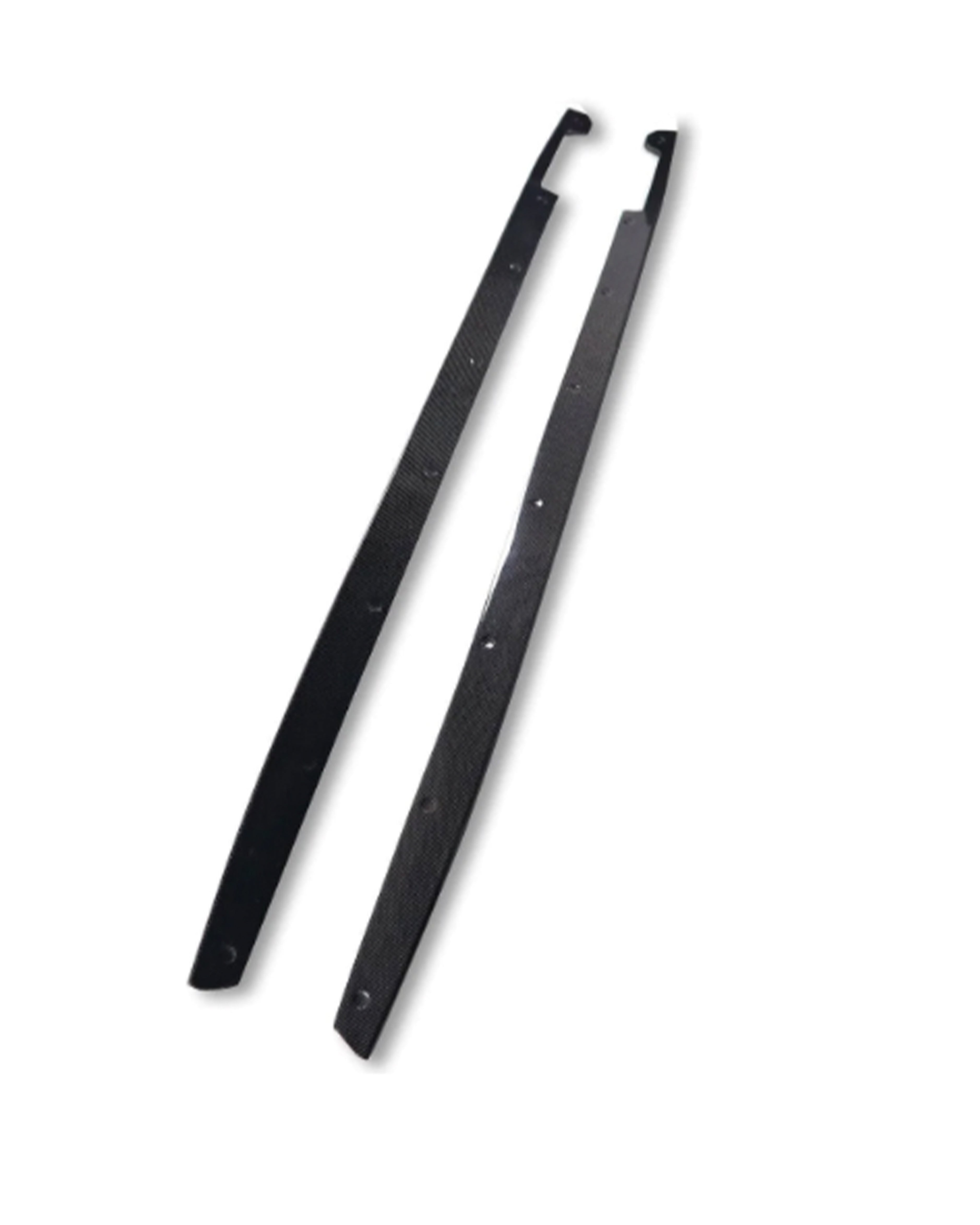 Carbon Fiber Side Skirts – BMW G20 M340i