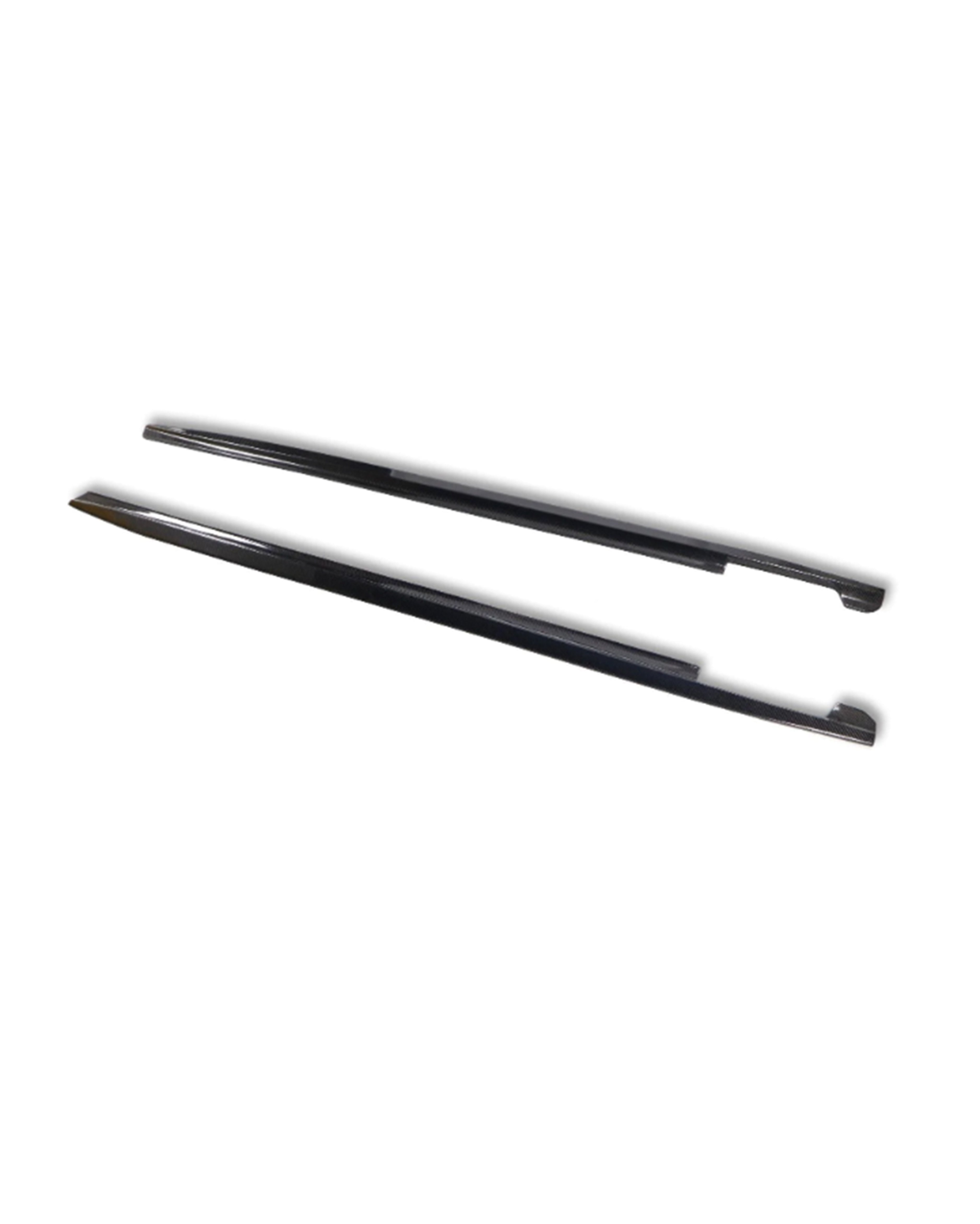 Carbon Fiber Side Skirts – BMW G20 M340i