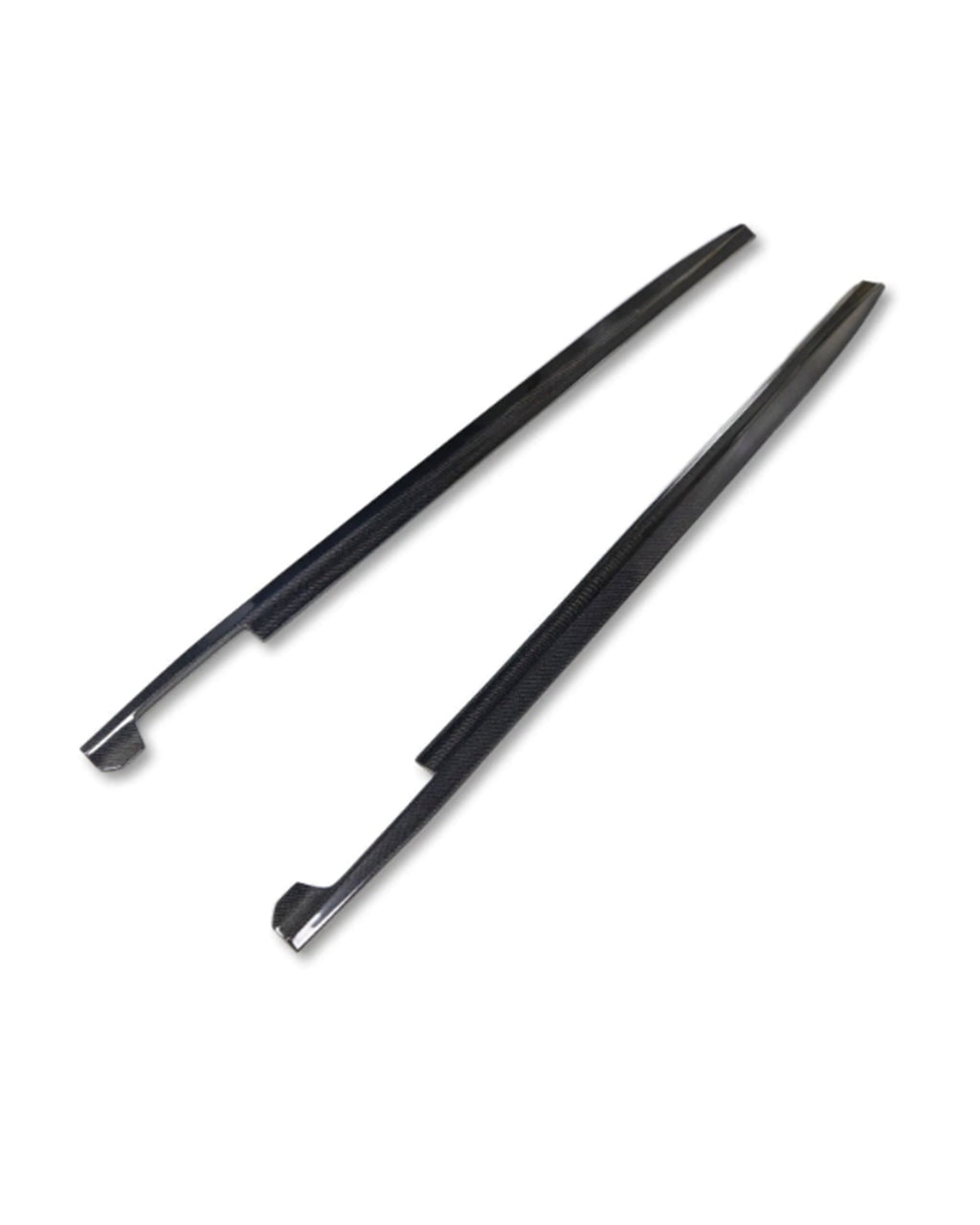 Carbon Fiber Side Skirts – BMW G20 M340i
