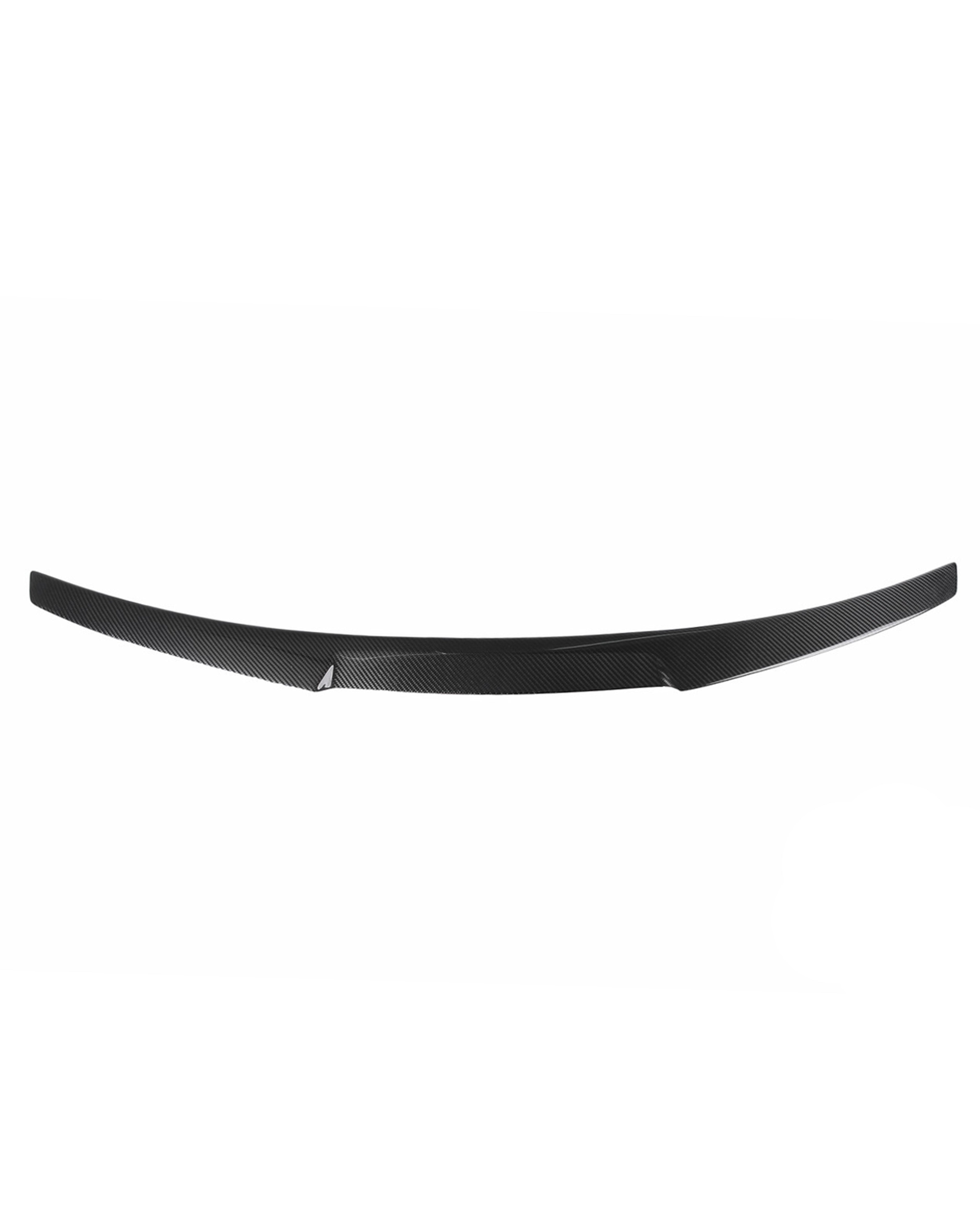 M4-Style Carbon Fiber Trunk Lip Spoiler – BMW G20 / G80