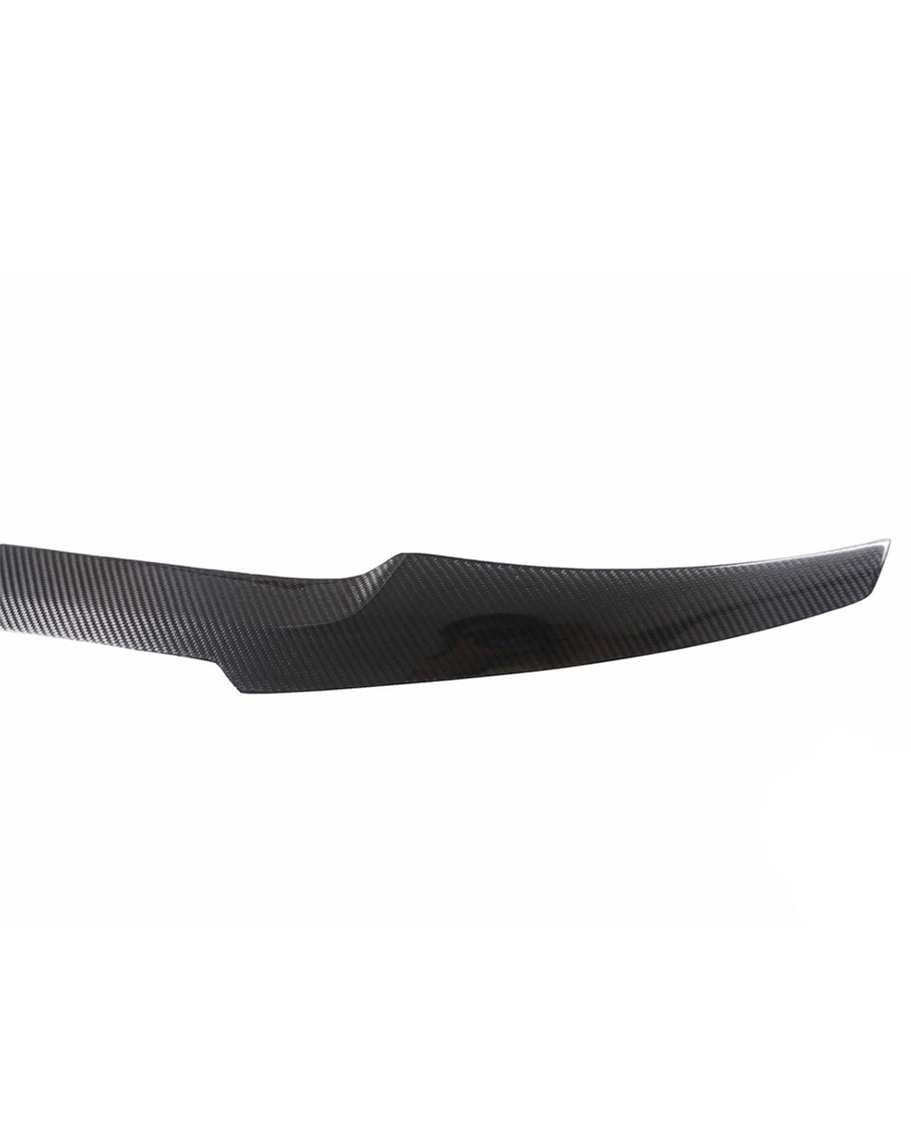 M4-Style Carbon Fiber Trunk Lip Spoiler – BMW G20 / G80