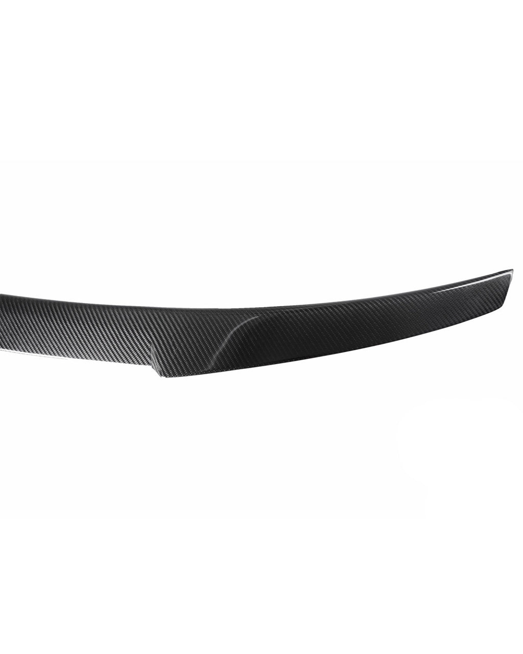 Carbon Fiber M4-Style Trunk Lip Spoiler – BMW G82 M4