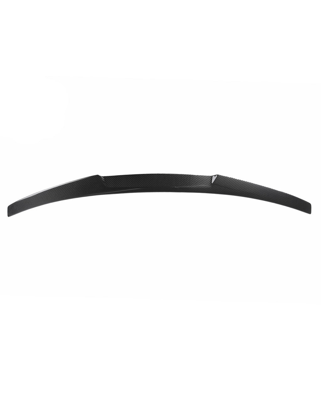 Carbon Fiber M4-Style Trunk Lip Spoiler – BMW G82 M4